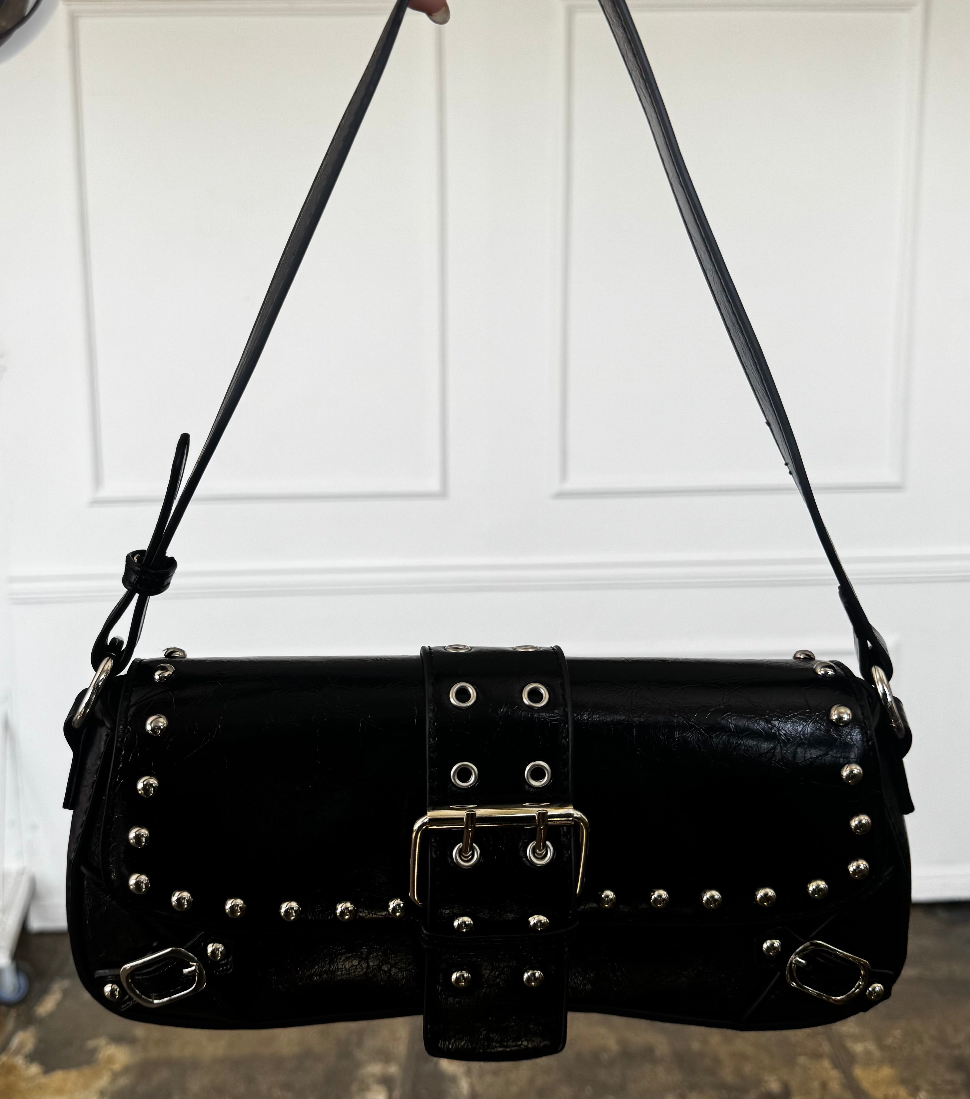 Rivet : Handbag