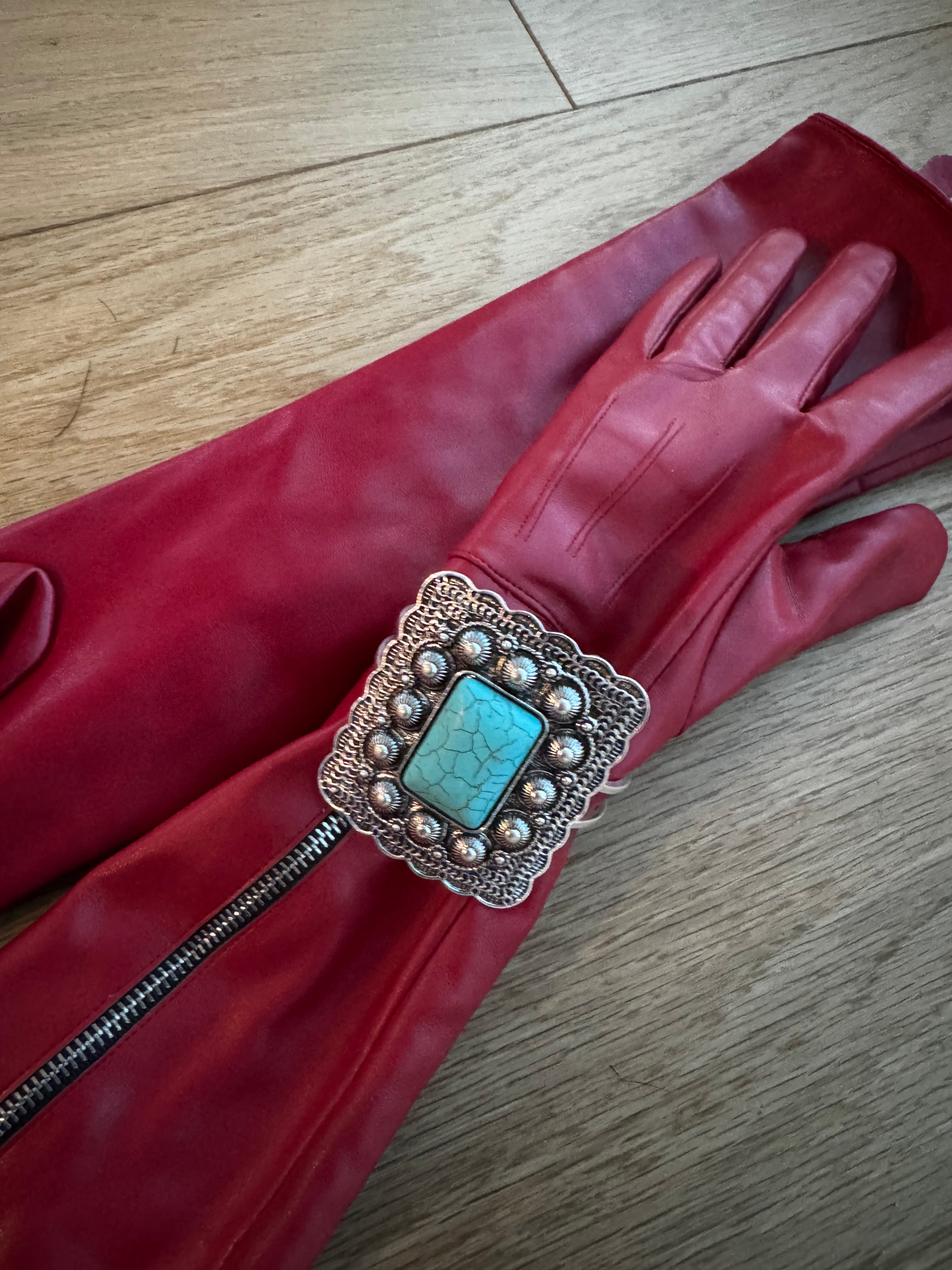 Shielded : Bracelet