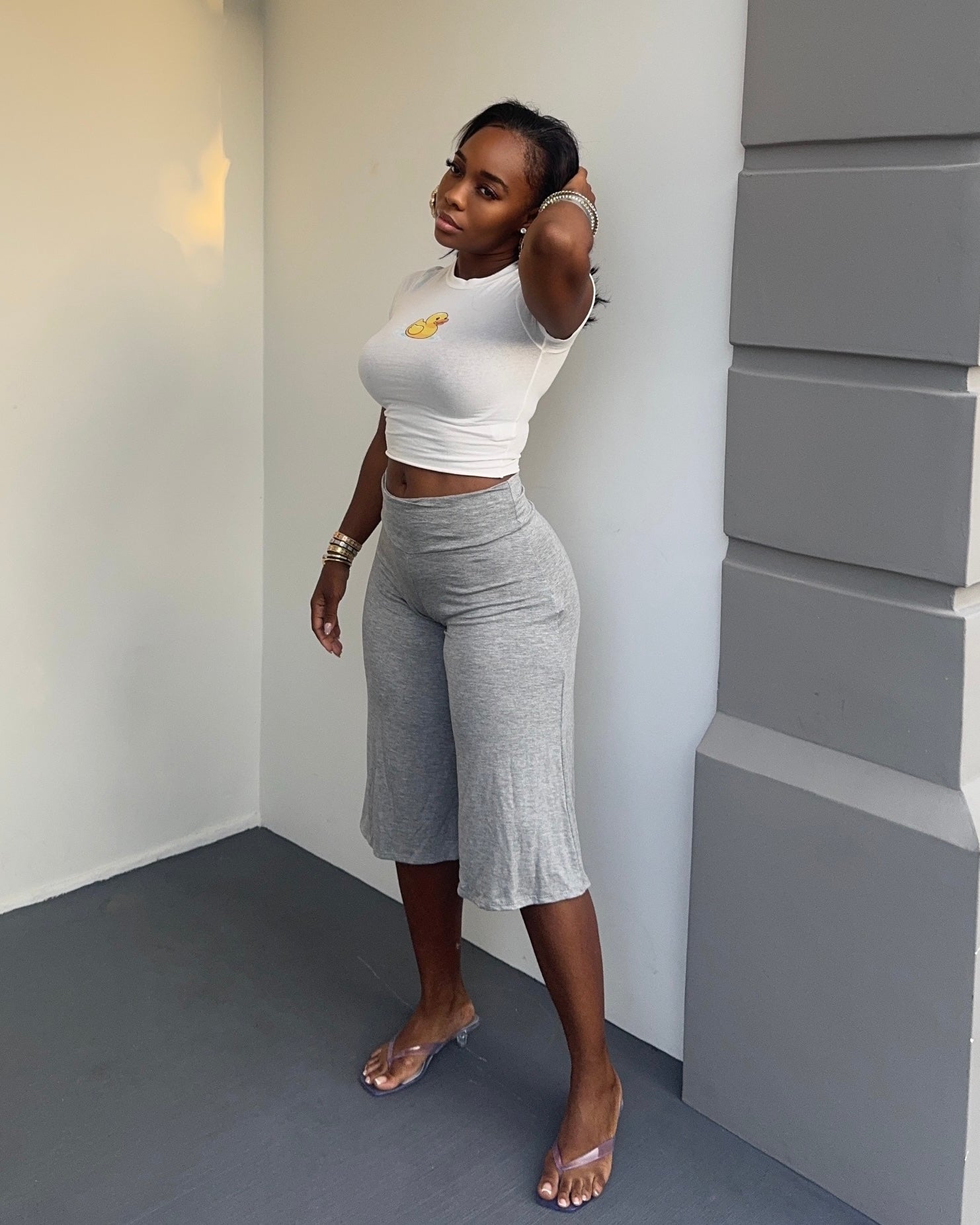 Easy Does It : Gauchos