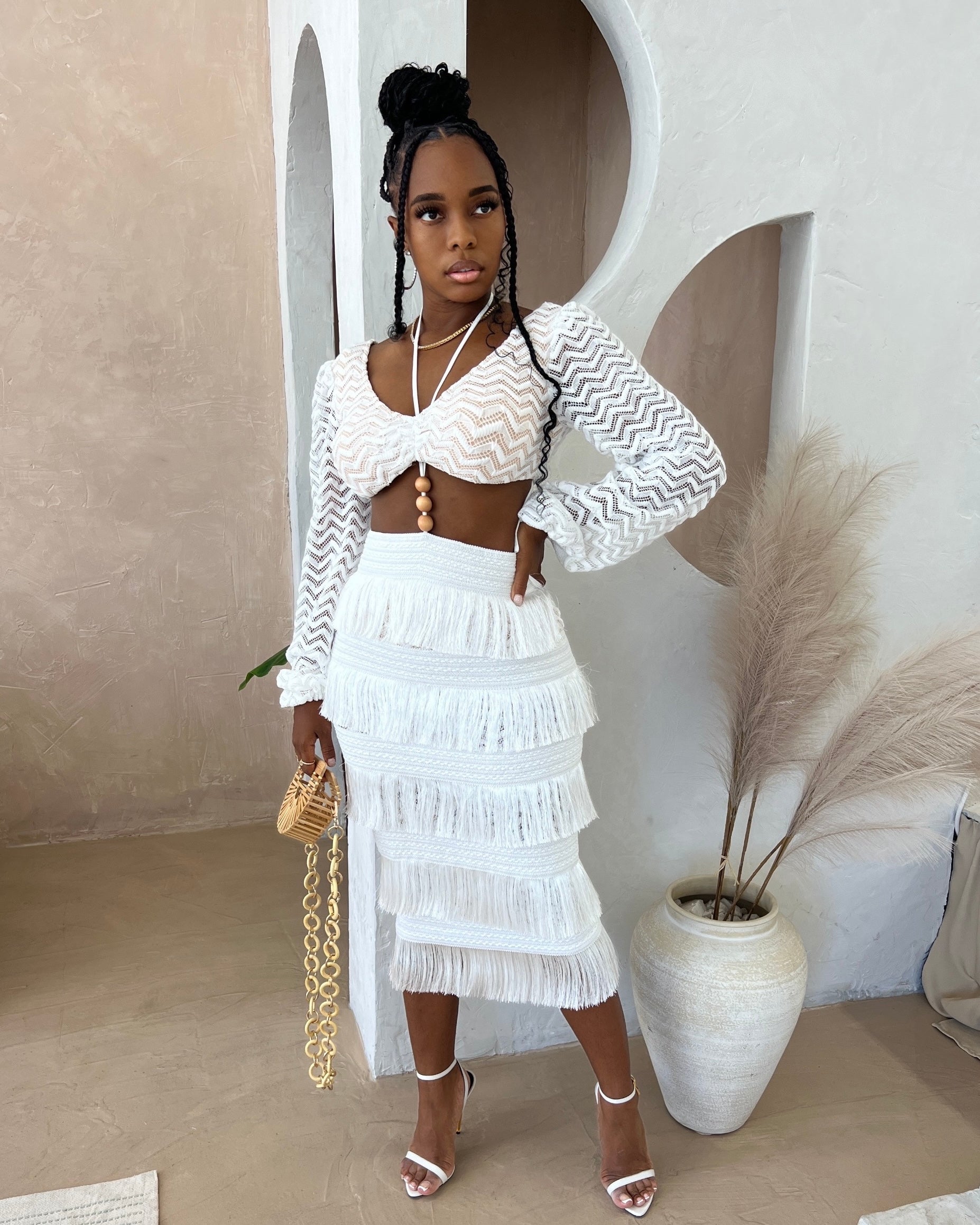 CoCo Cabana : Set