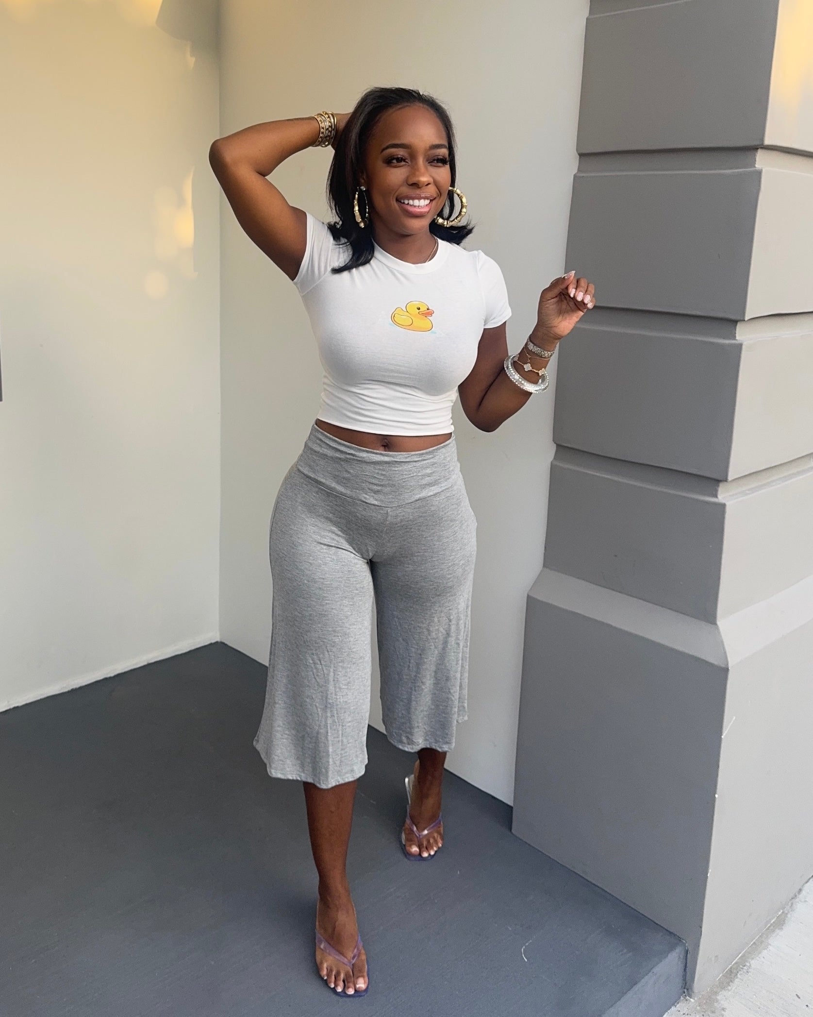 Easy Does It : Gauchos