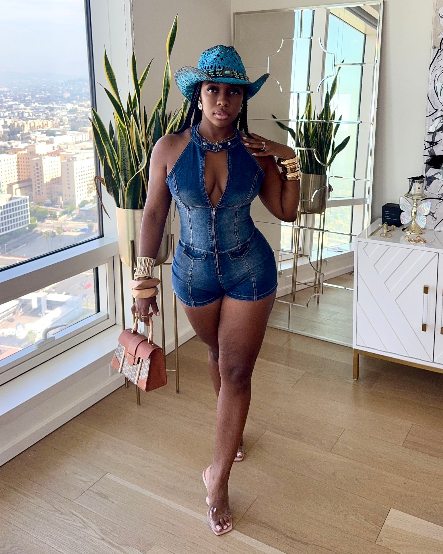Starting Rumors : Romper