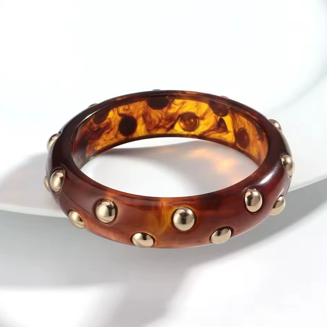 The Ember : Bangle Set