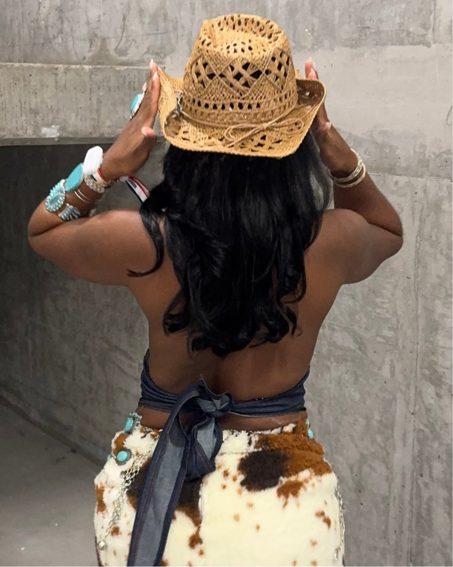 Wild Westside : Top