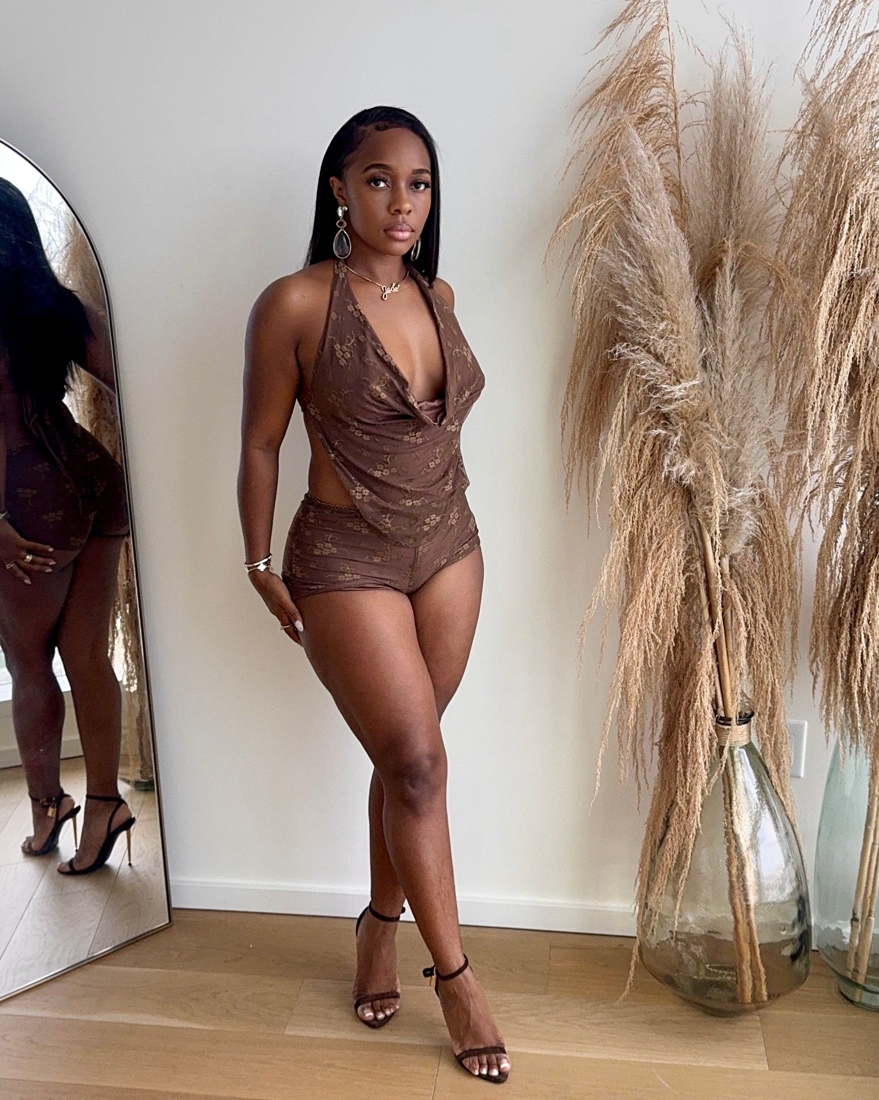 After Dusk : Romper