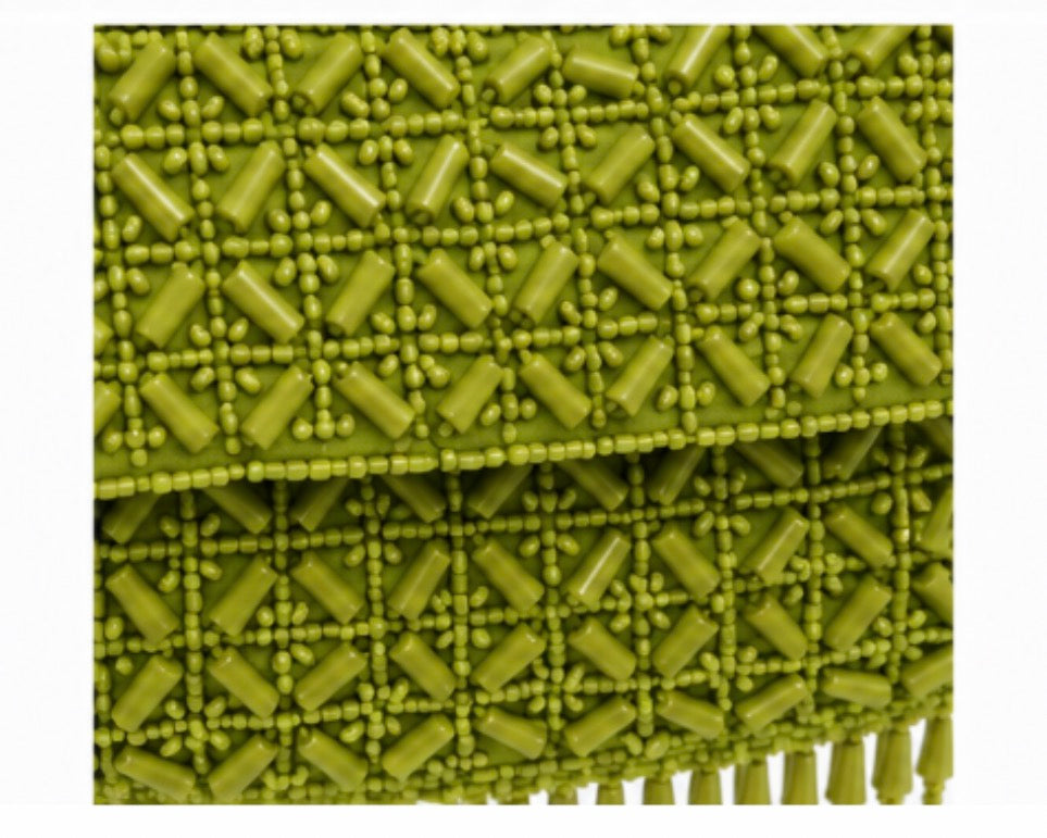 Finishing Touch : Shoulder Bag