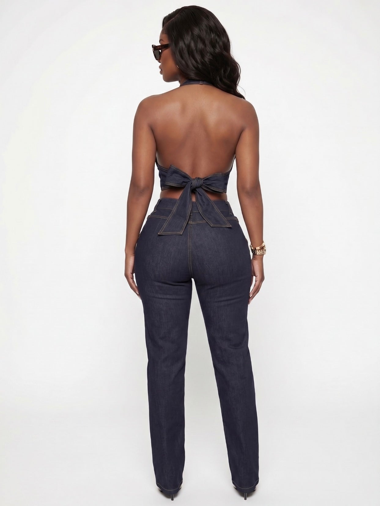 Vol 1. The Ring Leader