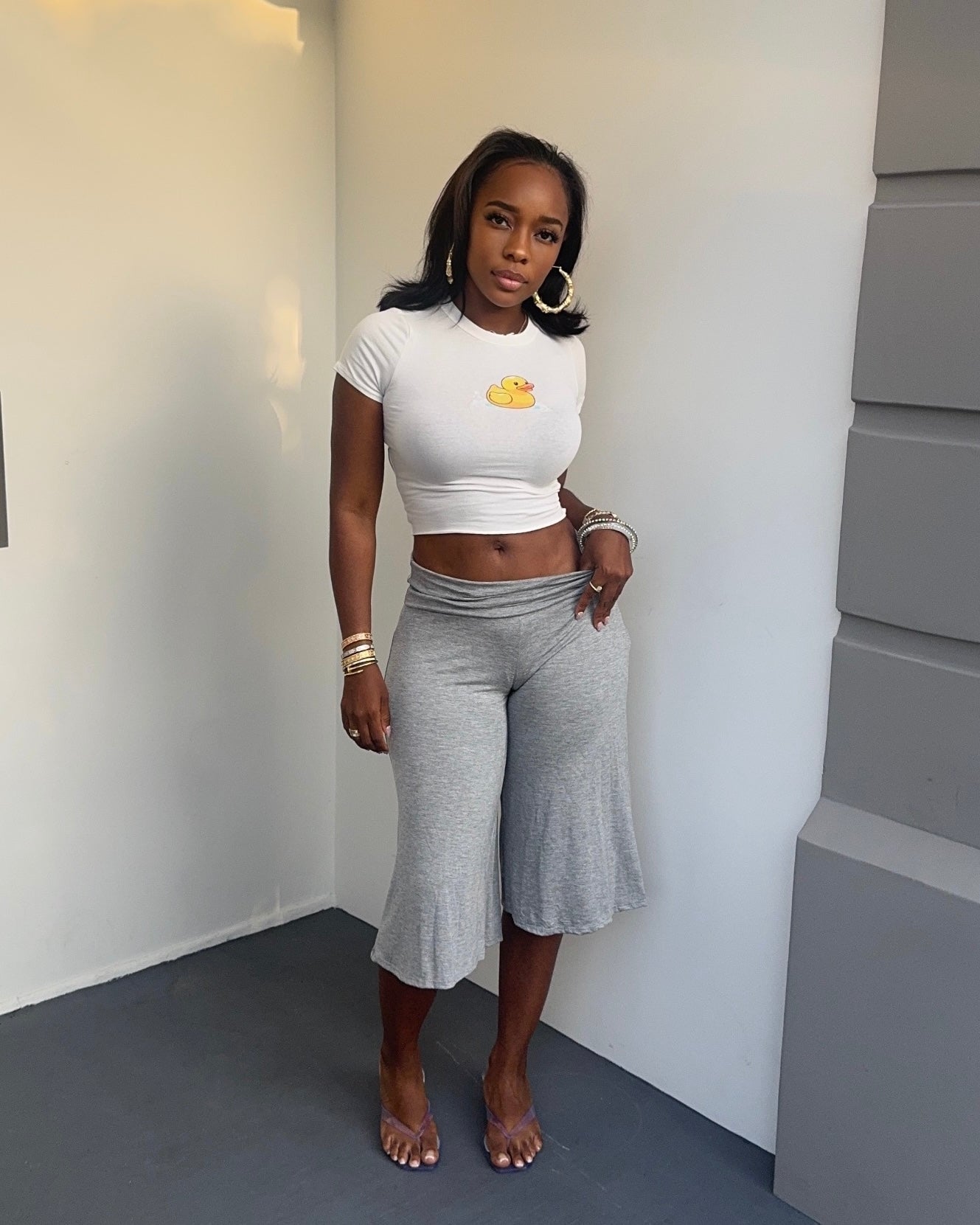 Easy Does It : Gauchos