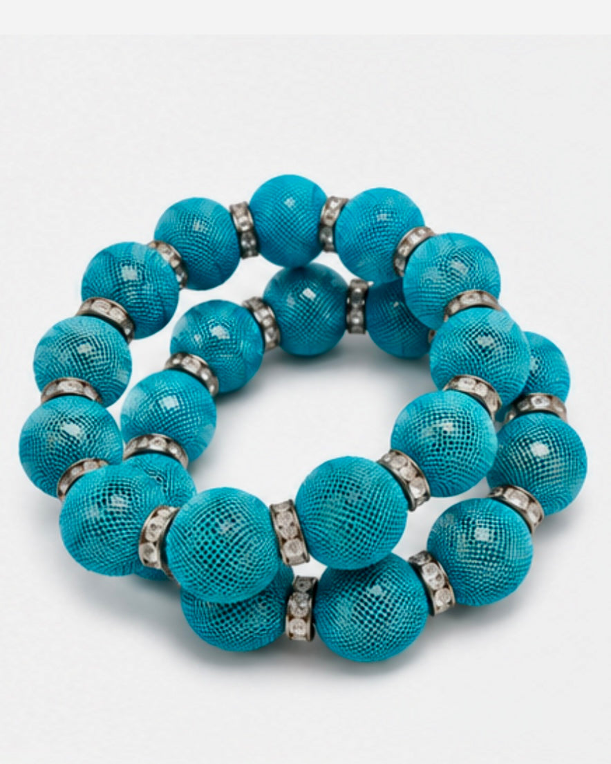 The Extra Detail : Bracelet Set