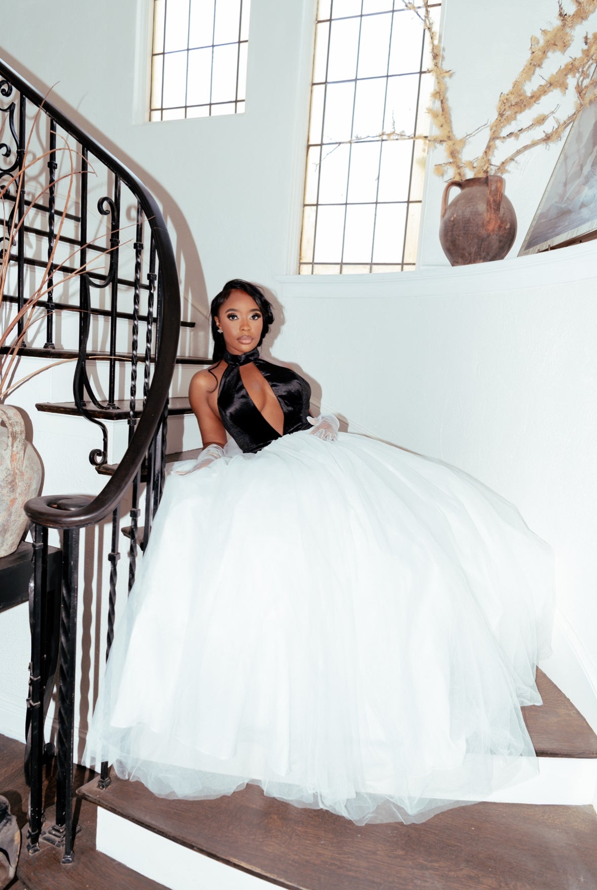 Volume One : Gown