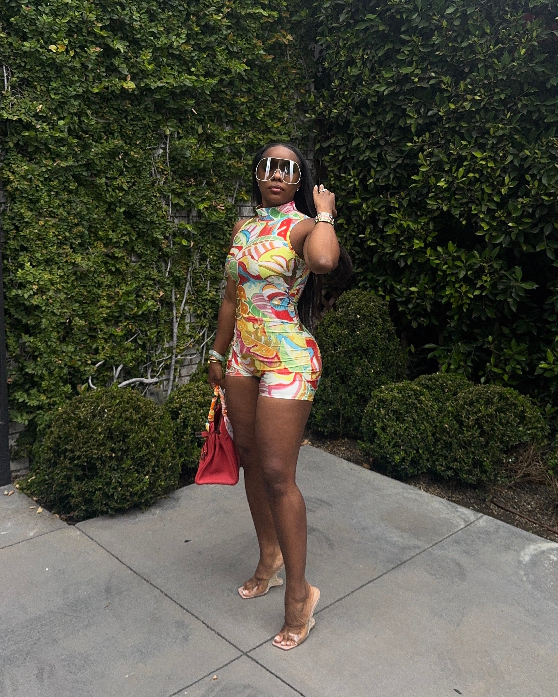 Groove Theory : Romper