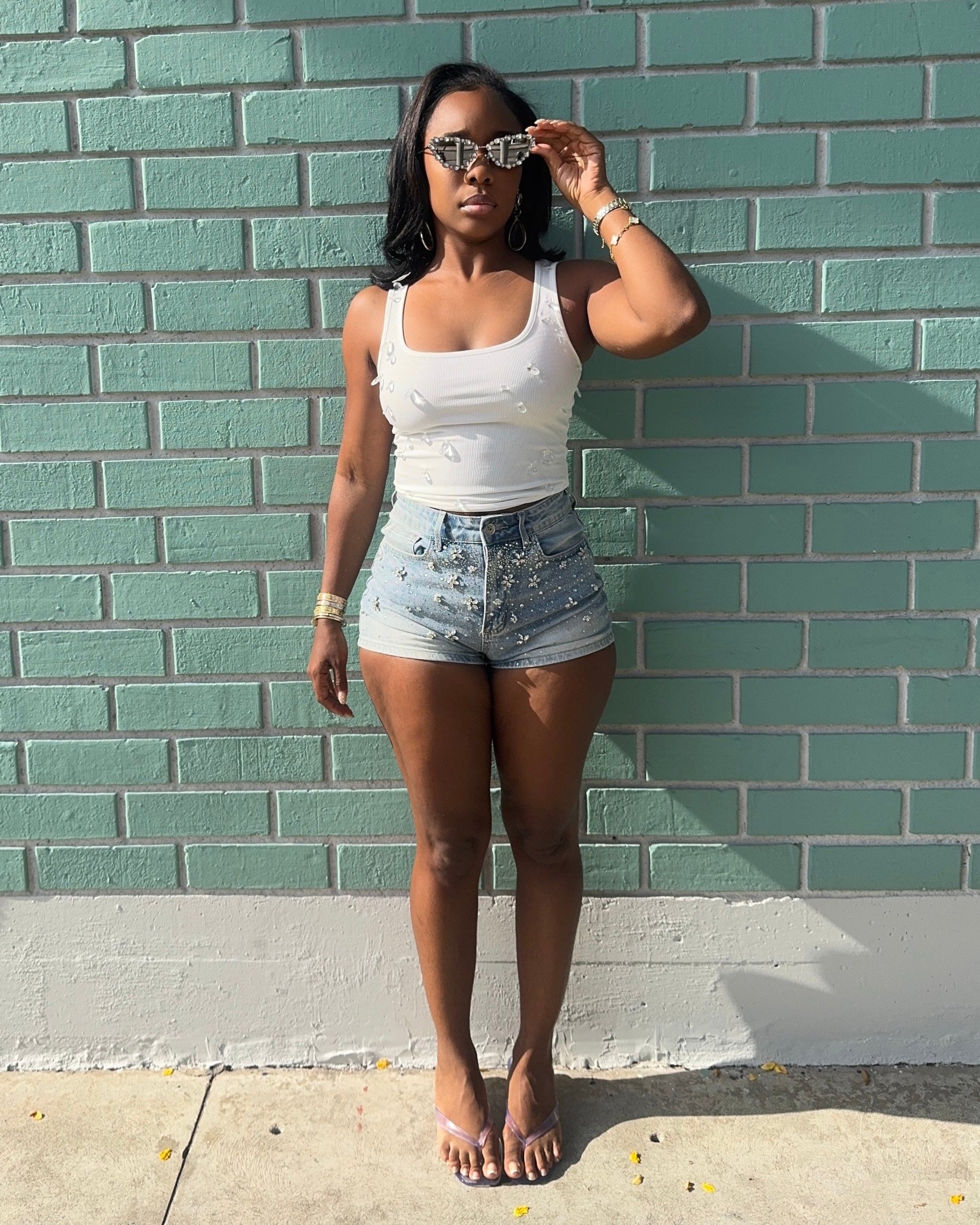 Star Status : Shorts