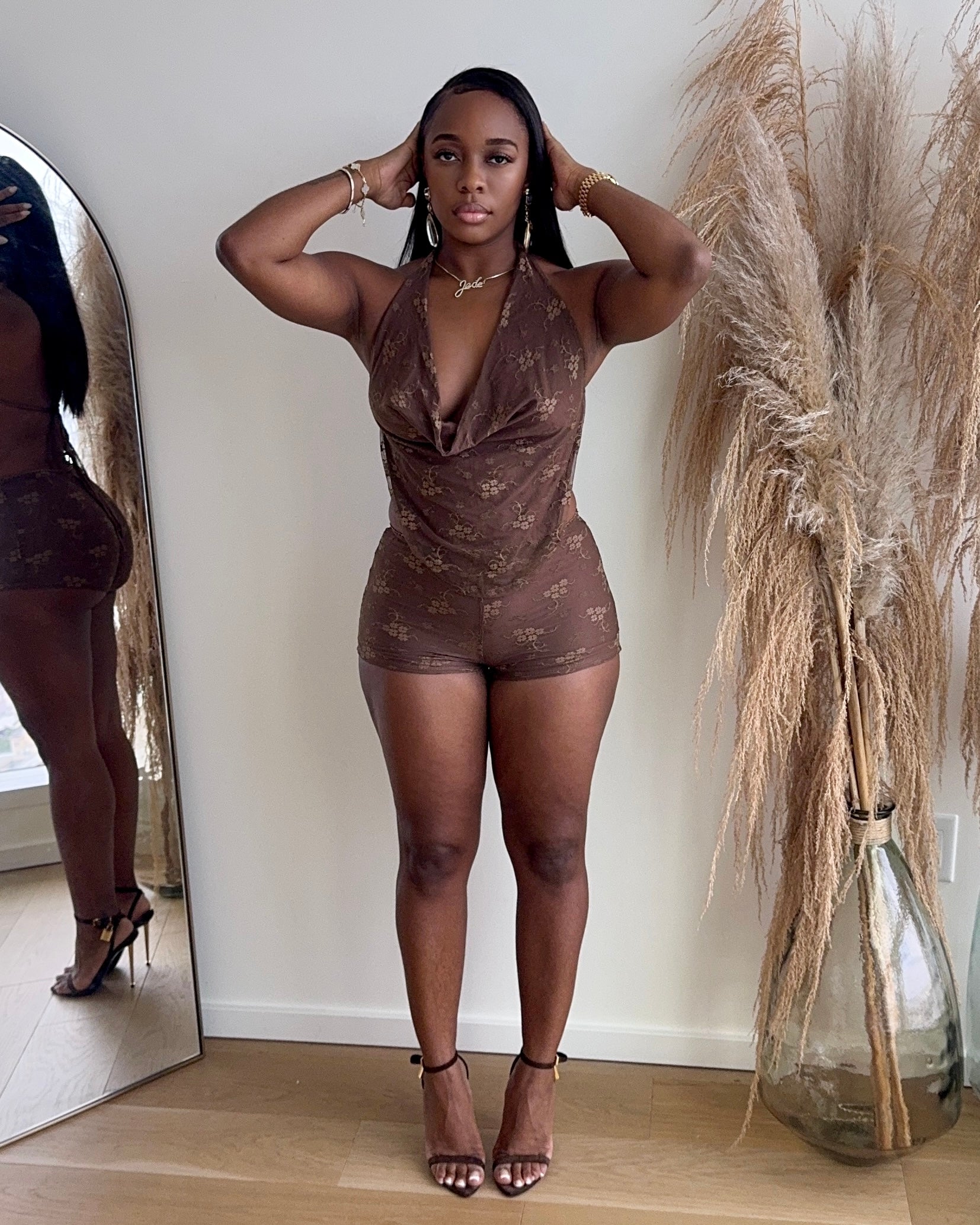 After Dusk : Romper