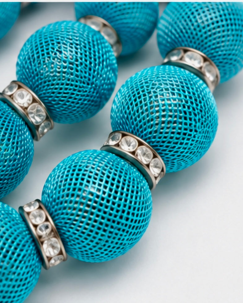 The Extra Detail : Bracelet Set