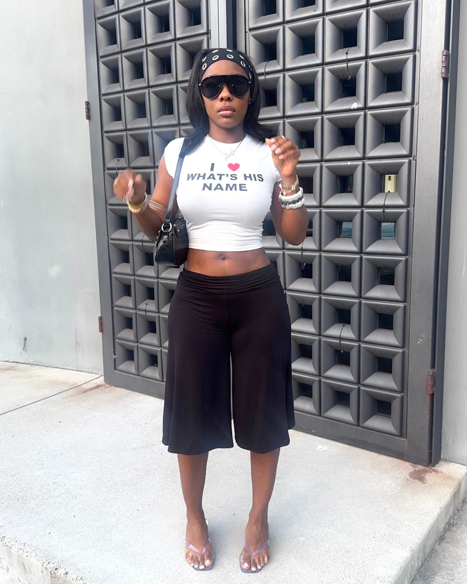 Easy Does It : Gauchos
