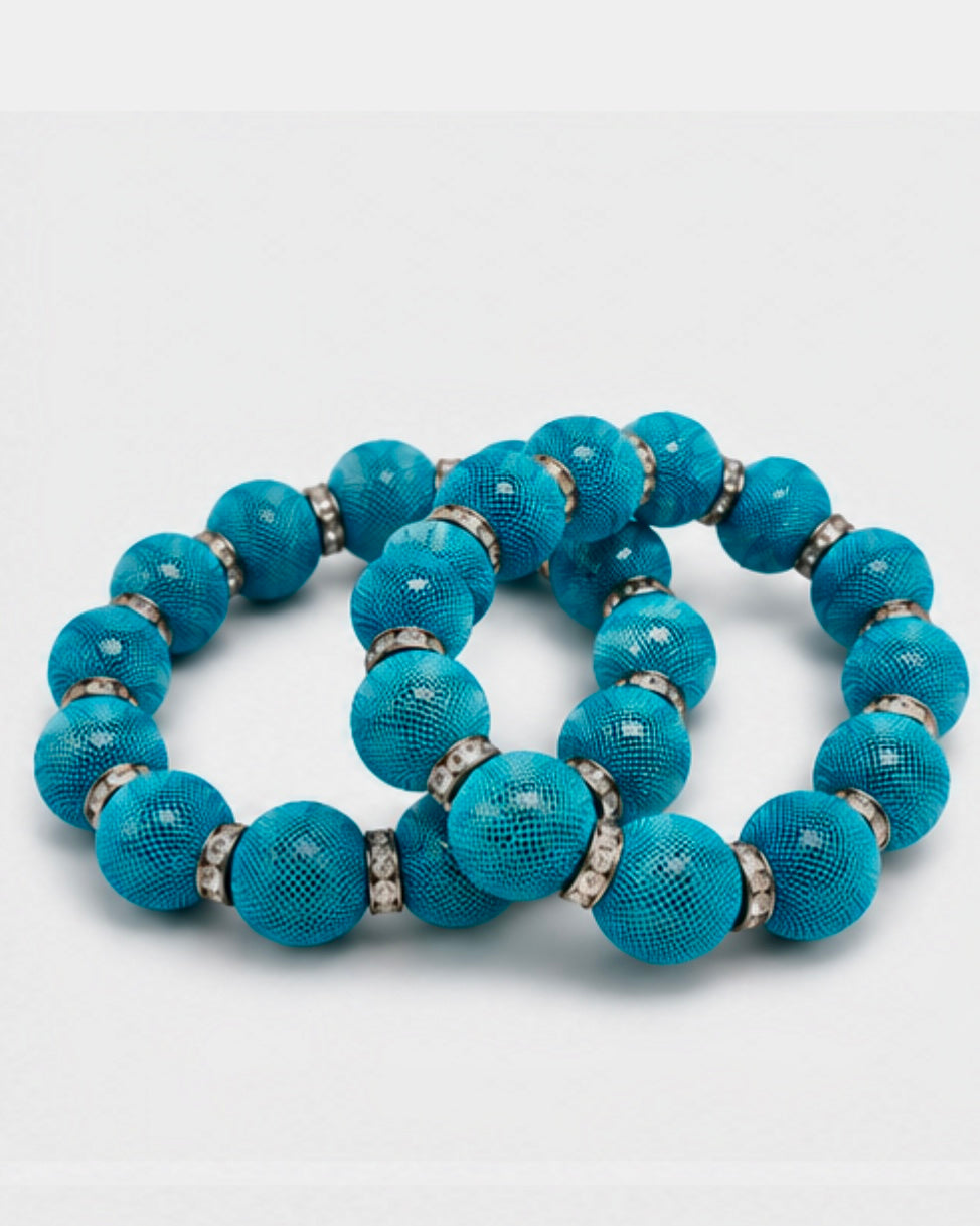 The Extra Detail : Bracelet Set