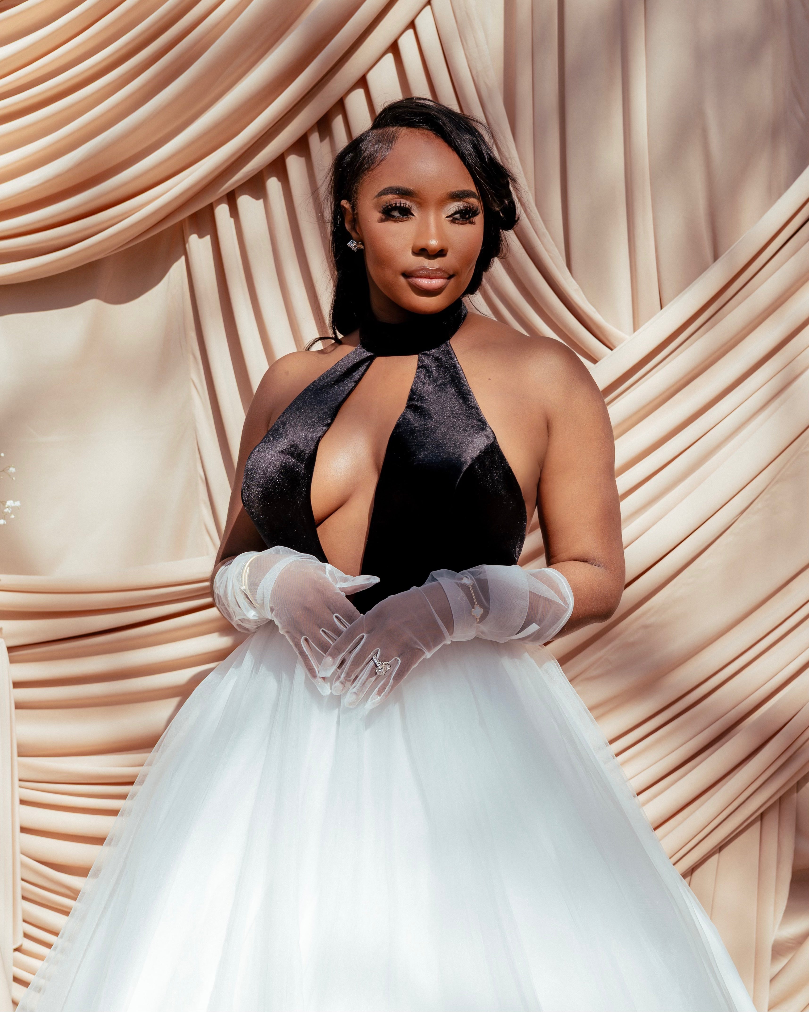 Volume One : Gown