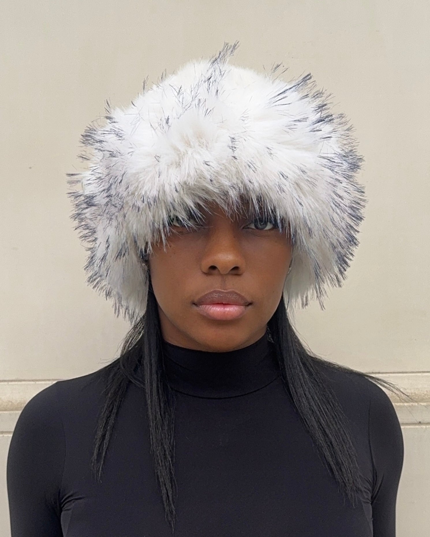 Maison Fur : Hat