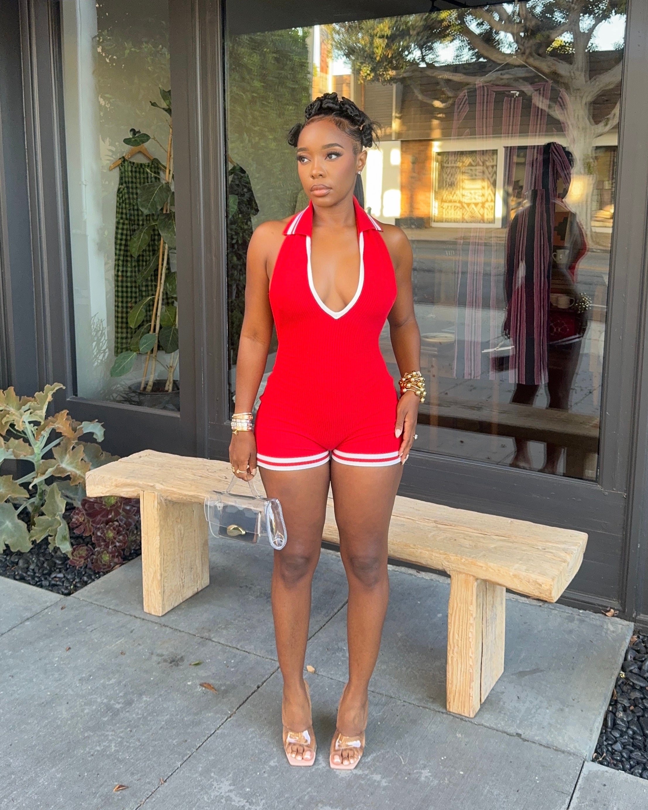 MVP : Romper