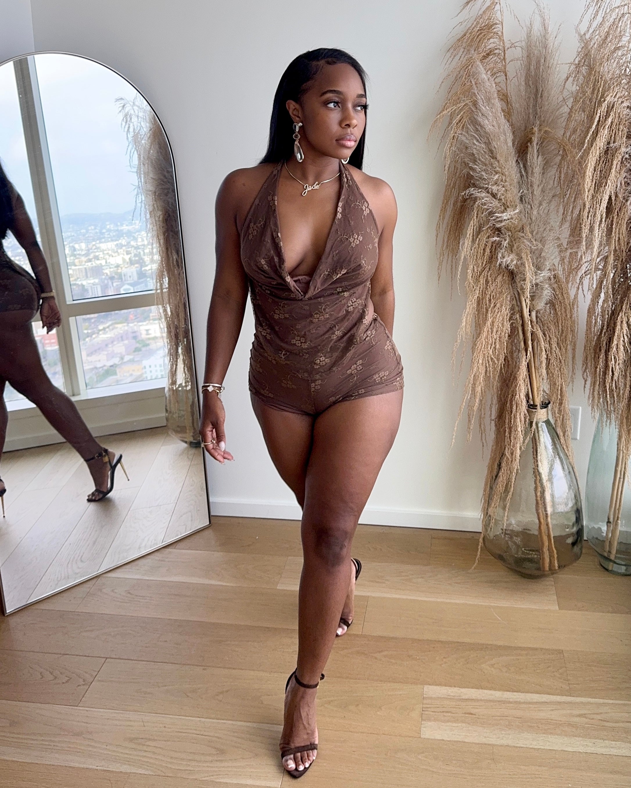 After Dusk : Romper