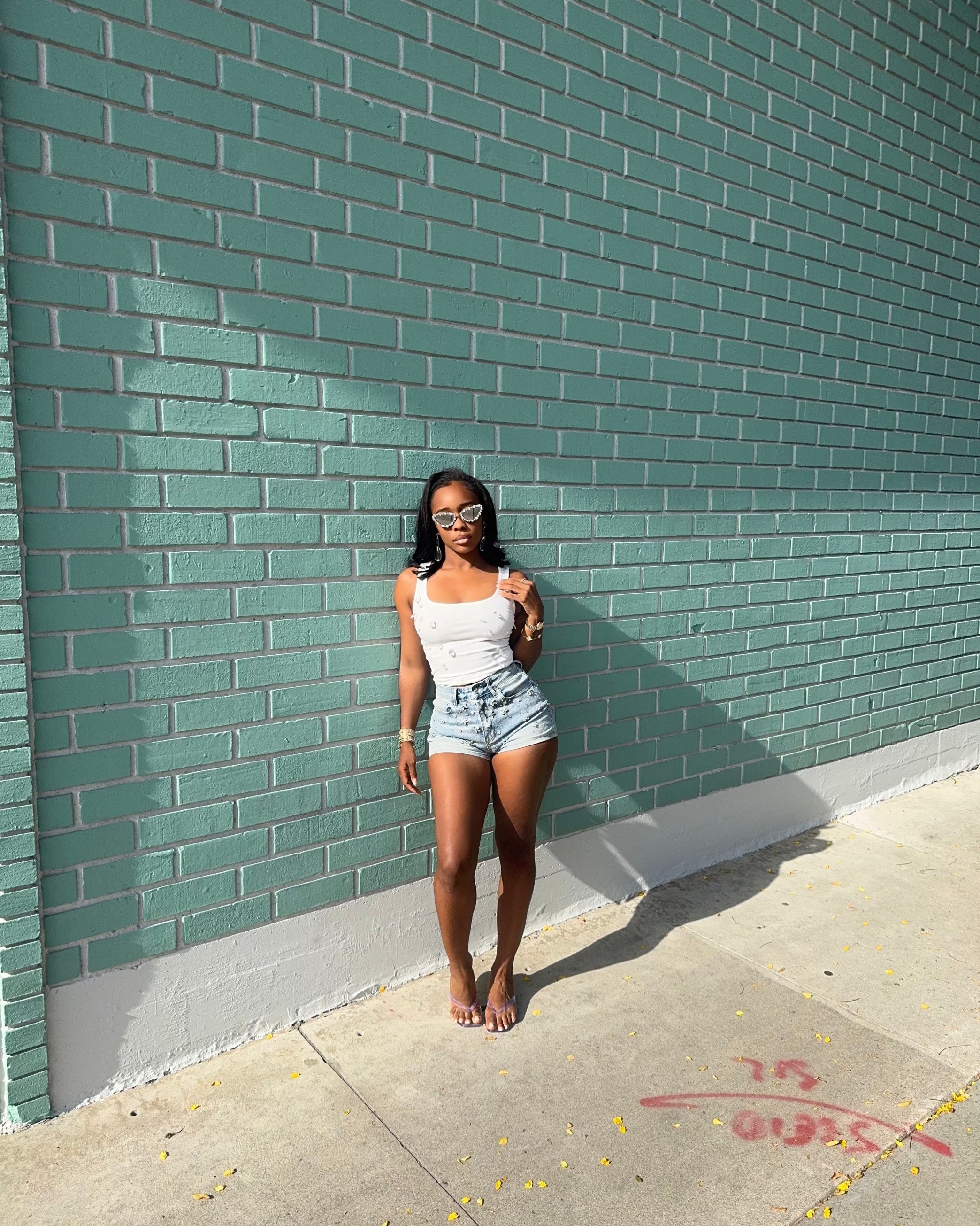 Star Status : Shorts