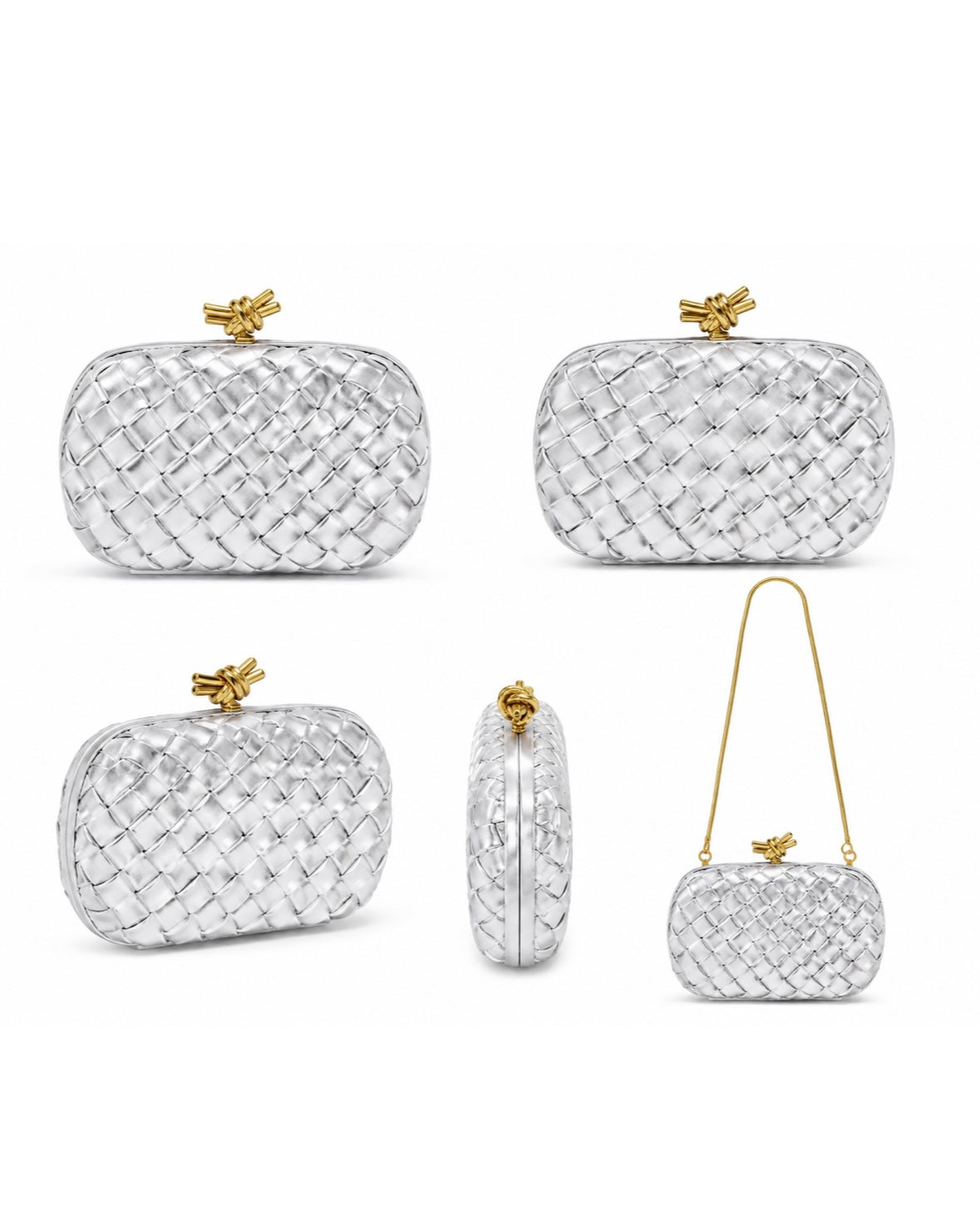 All Access : Clutch