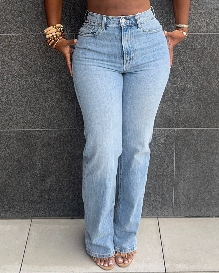 Can't Deny : Denim Jeans