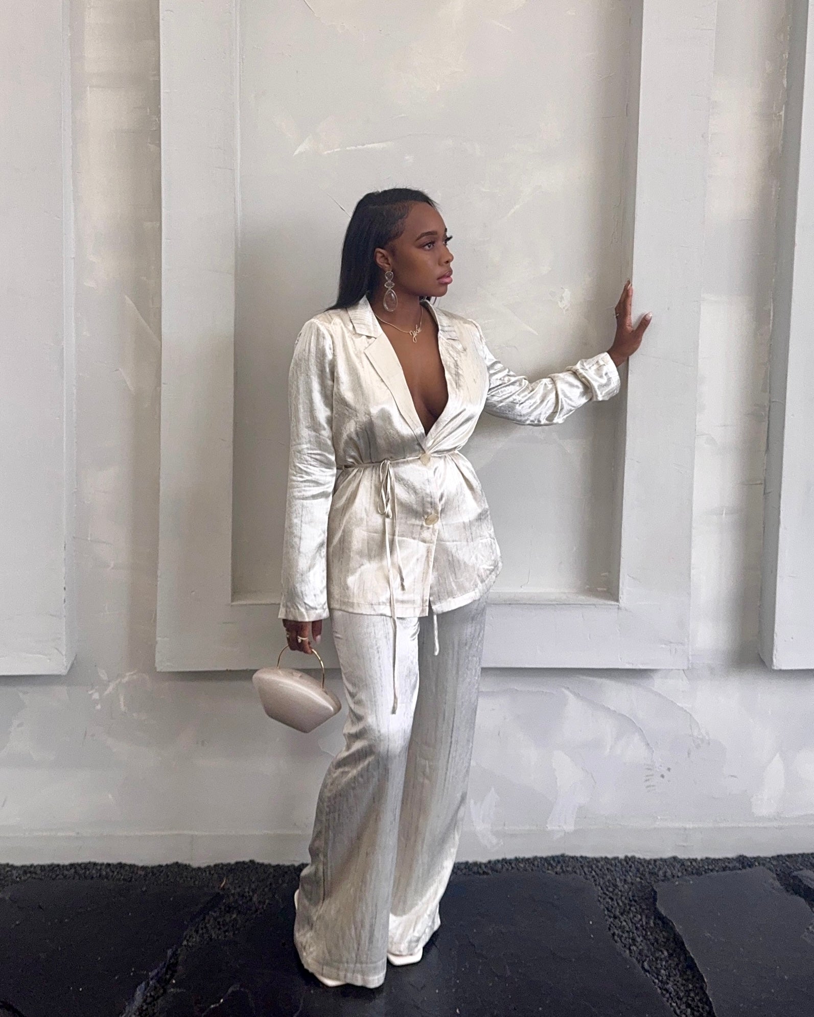 Boardwalk Blazer : Set