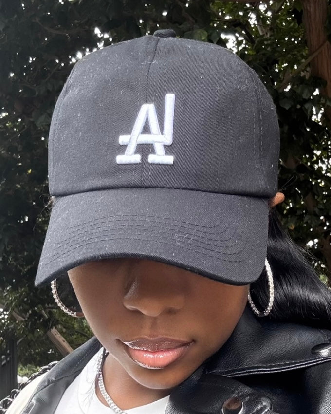 LA Baseball Cap