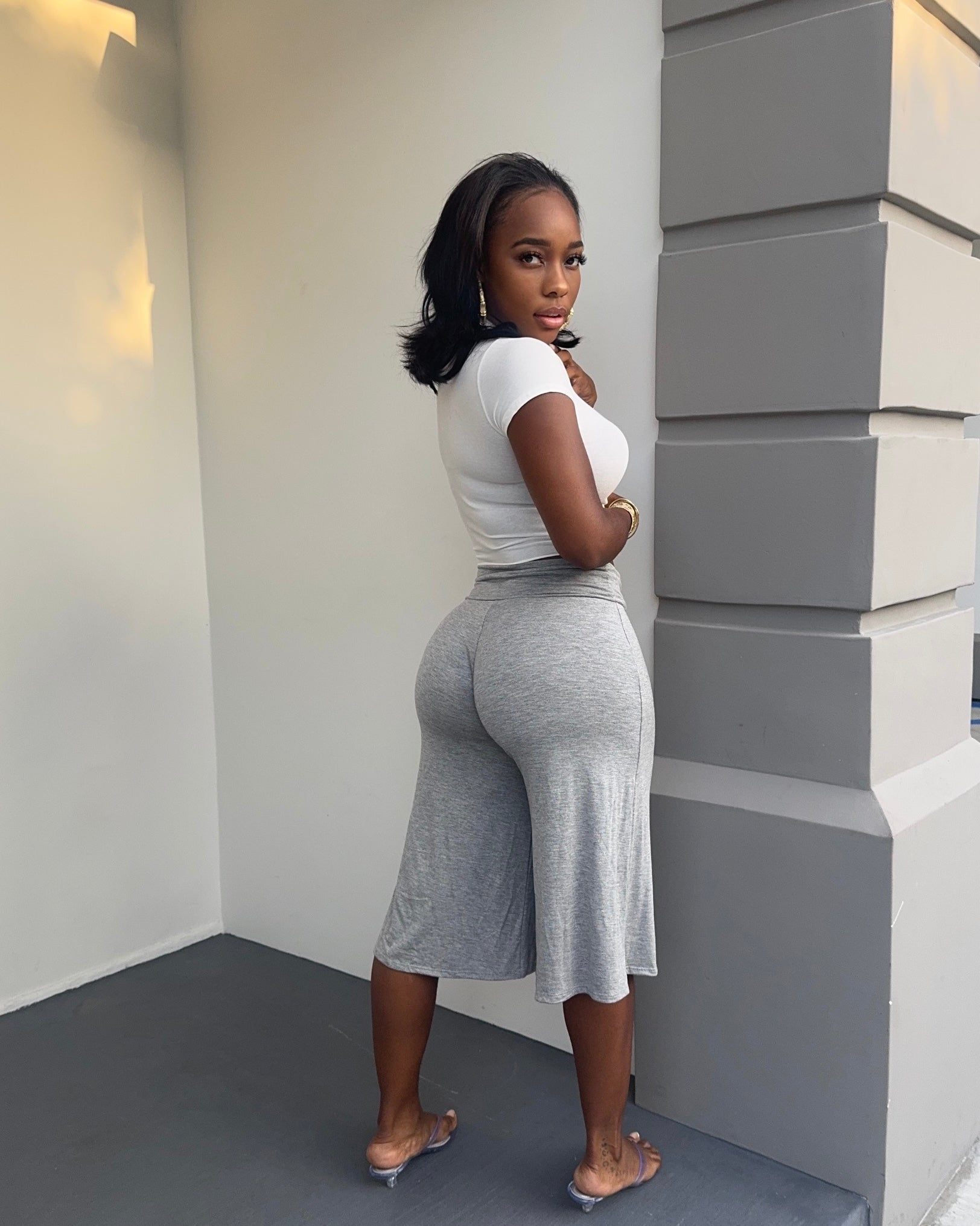 Easy Does It : Gauchos