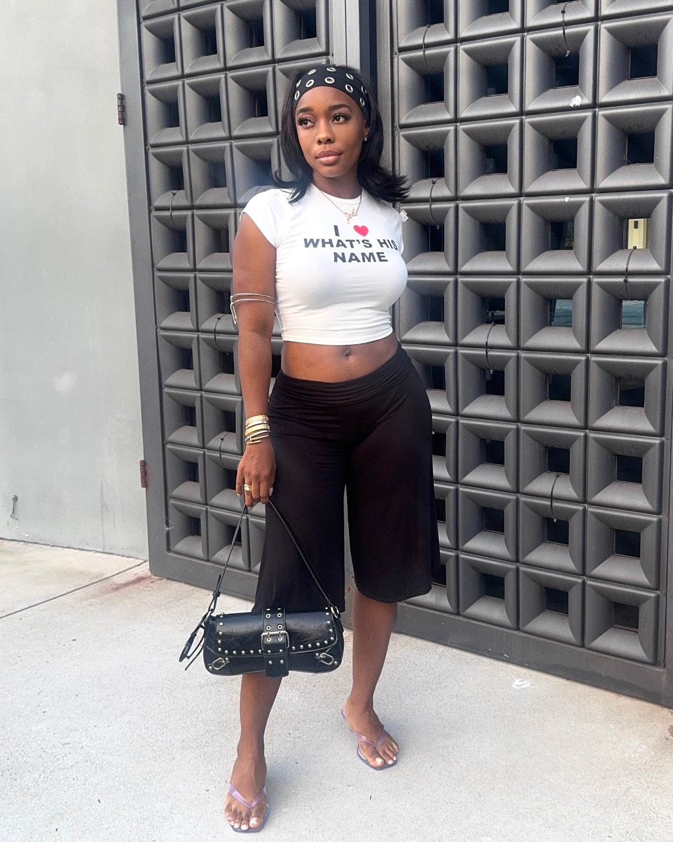 Easy Does It : Gauchos