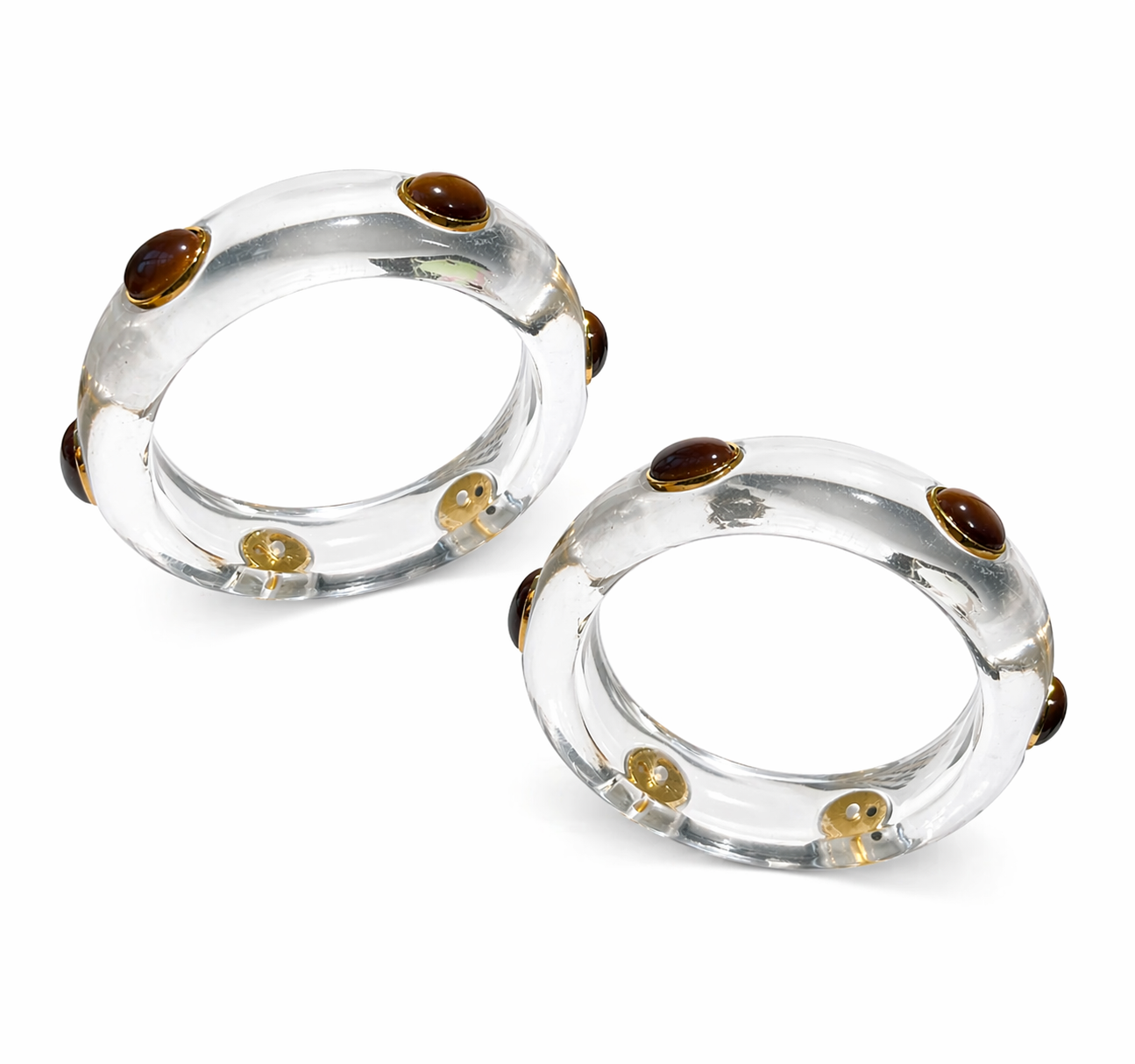 The Inner Circle : Bangle Set