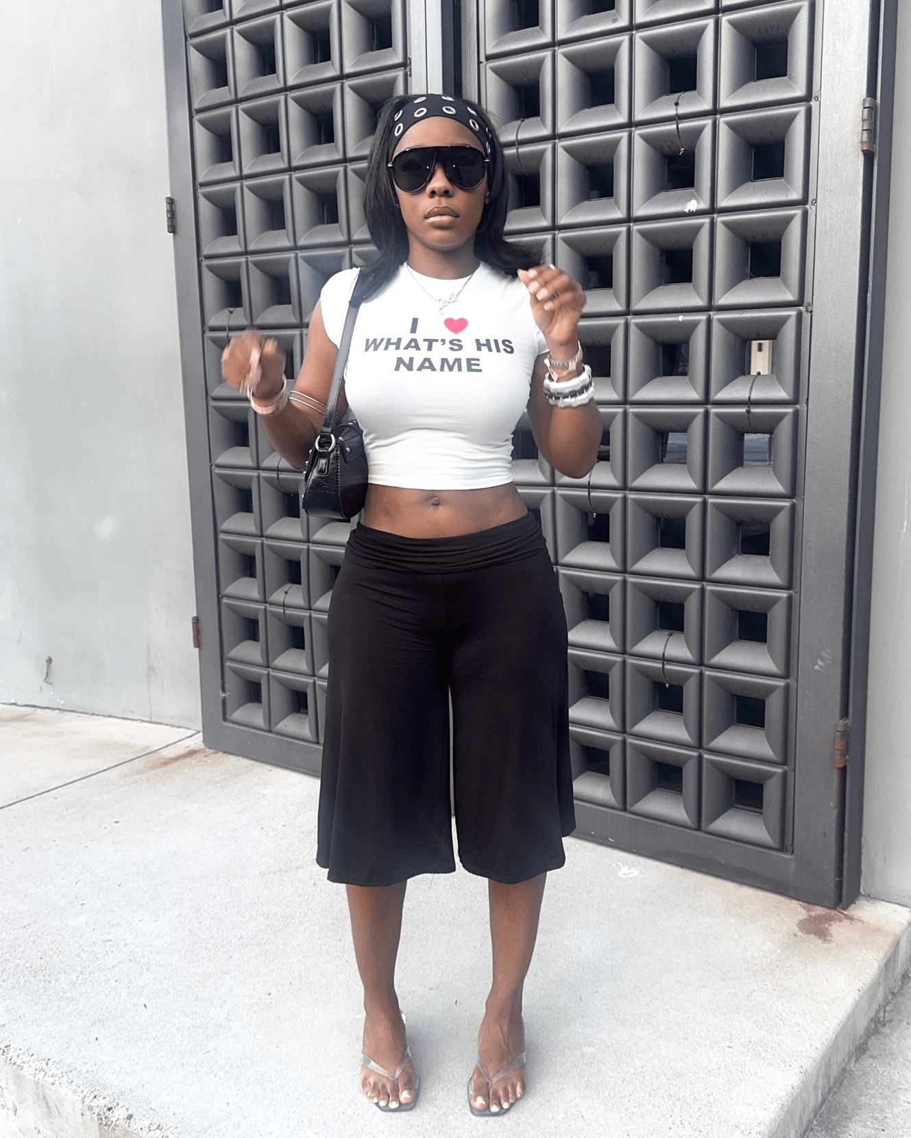 Easy Does It : Gauchos