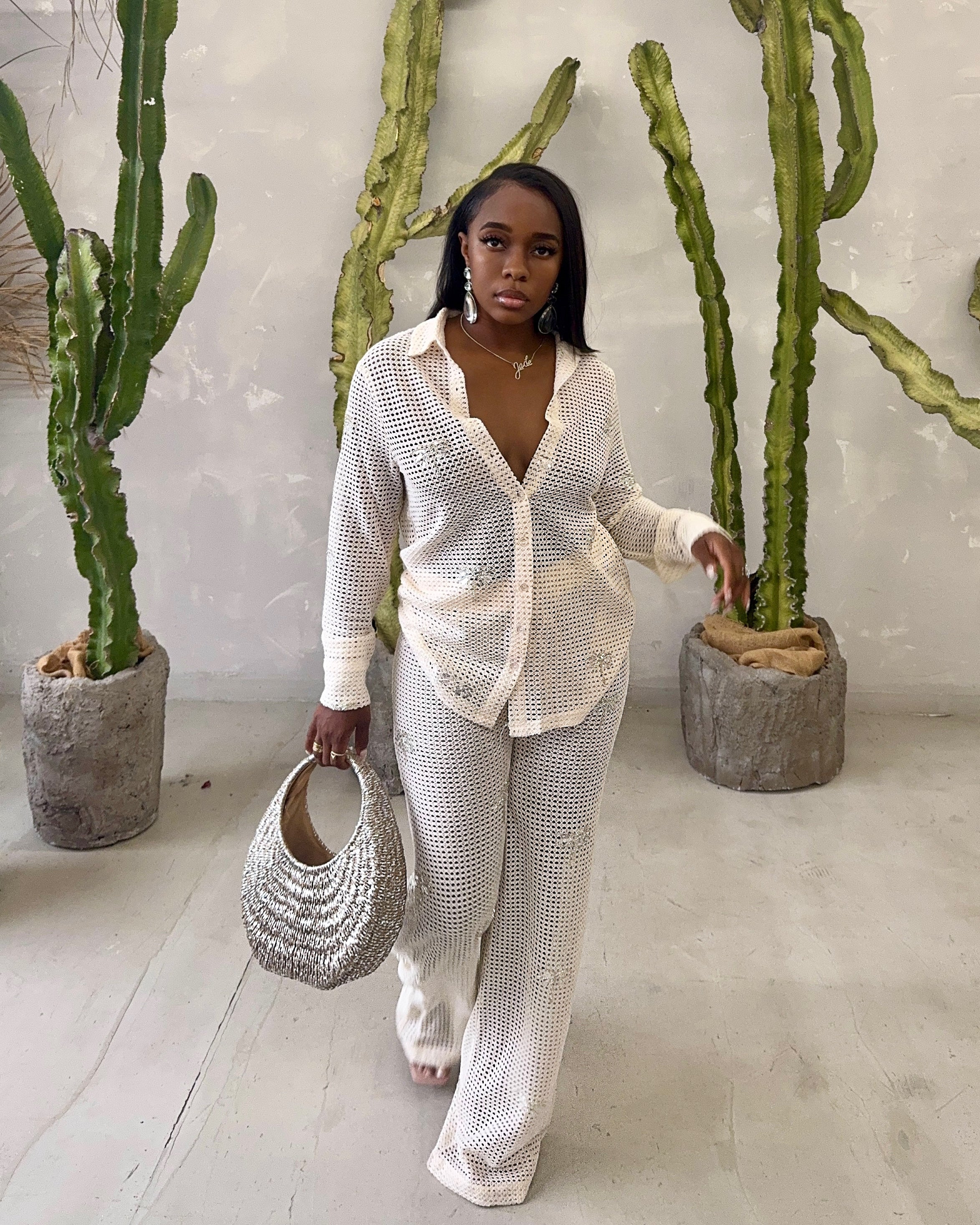 Palm Breeze : Set