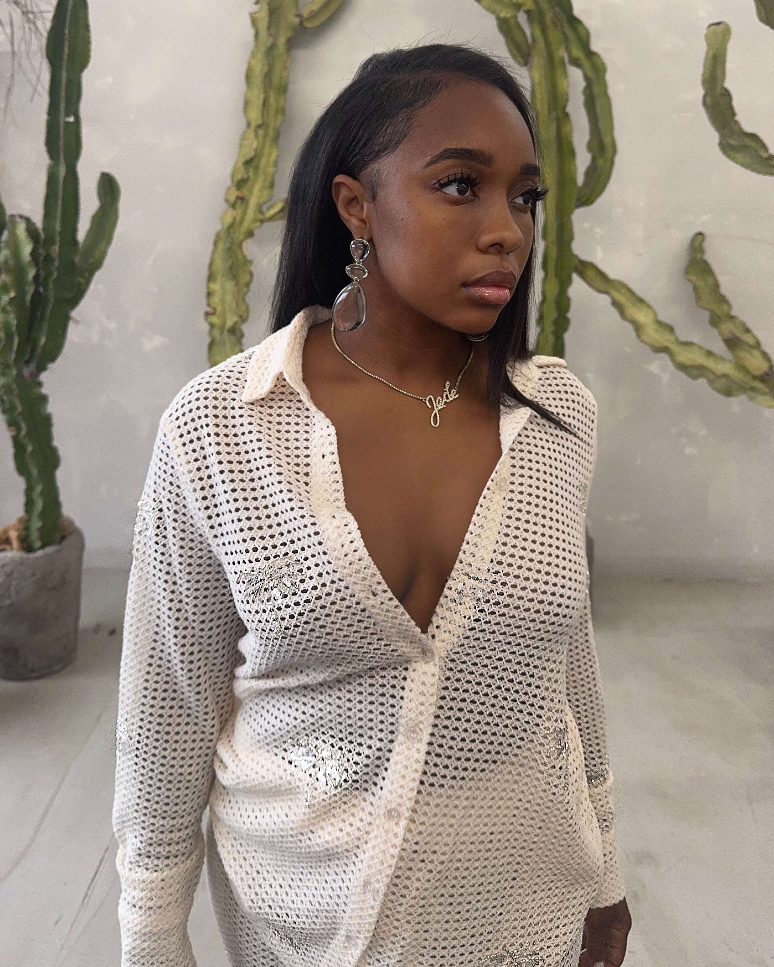 Palm Breeze : Set
