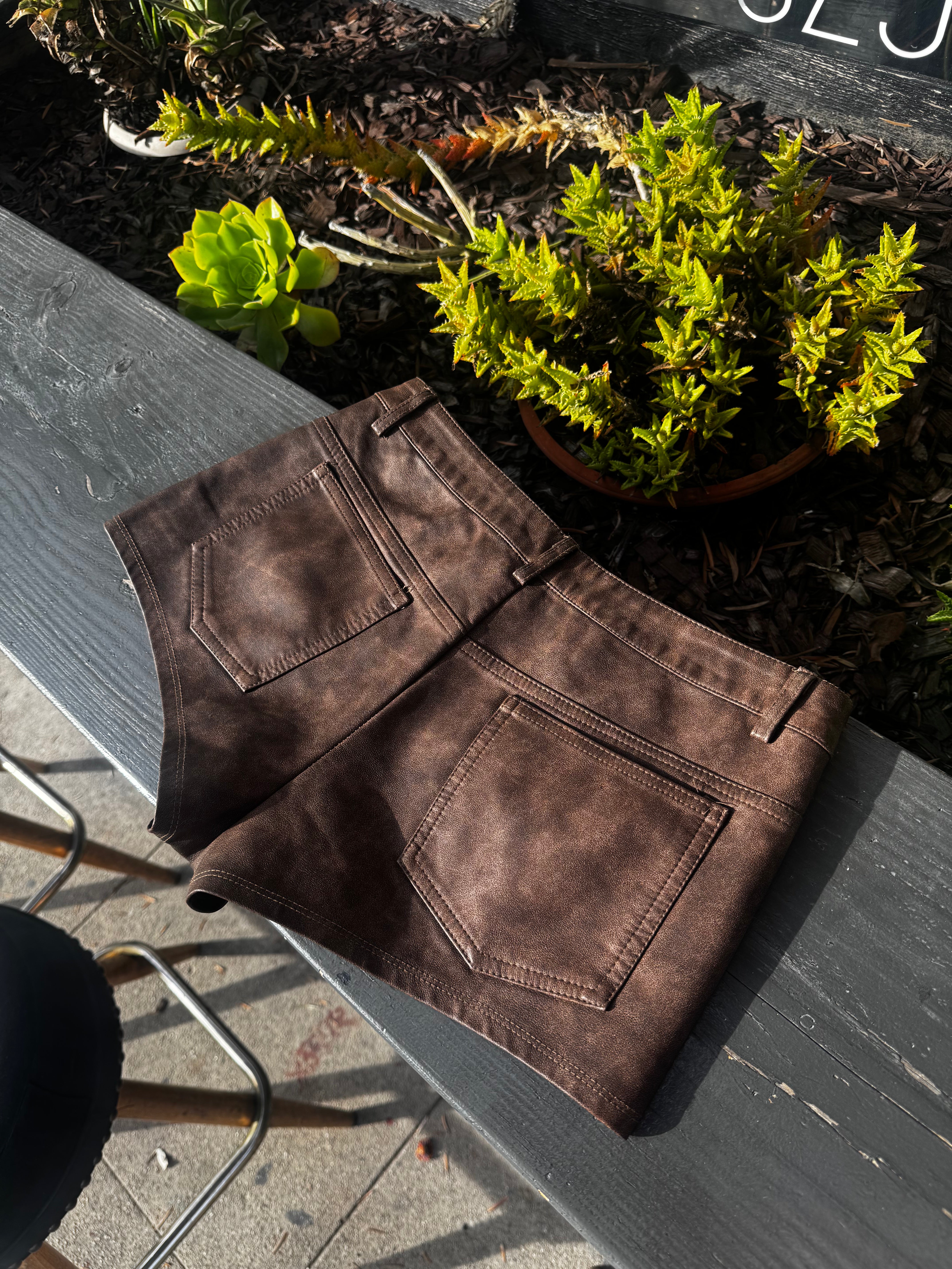 Brownstone : Shorts