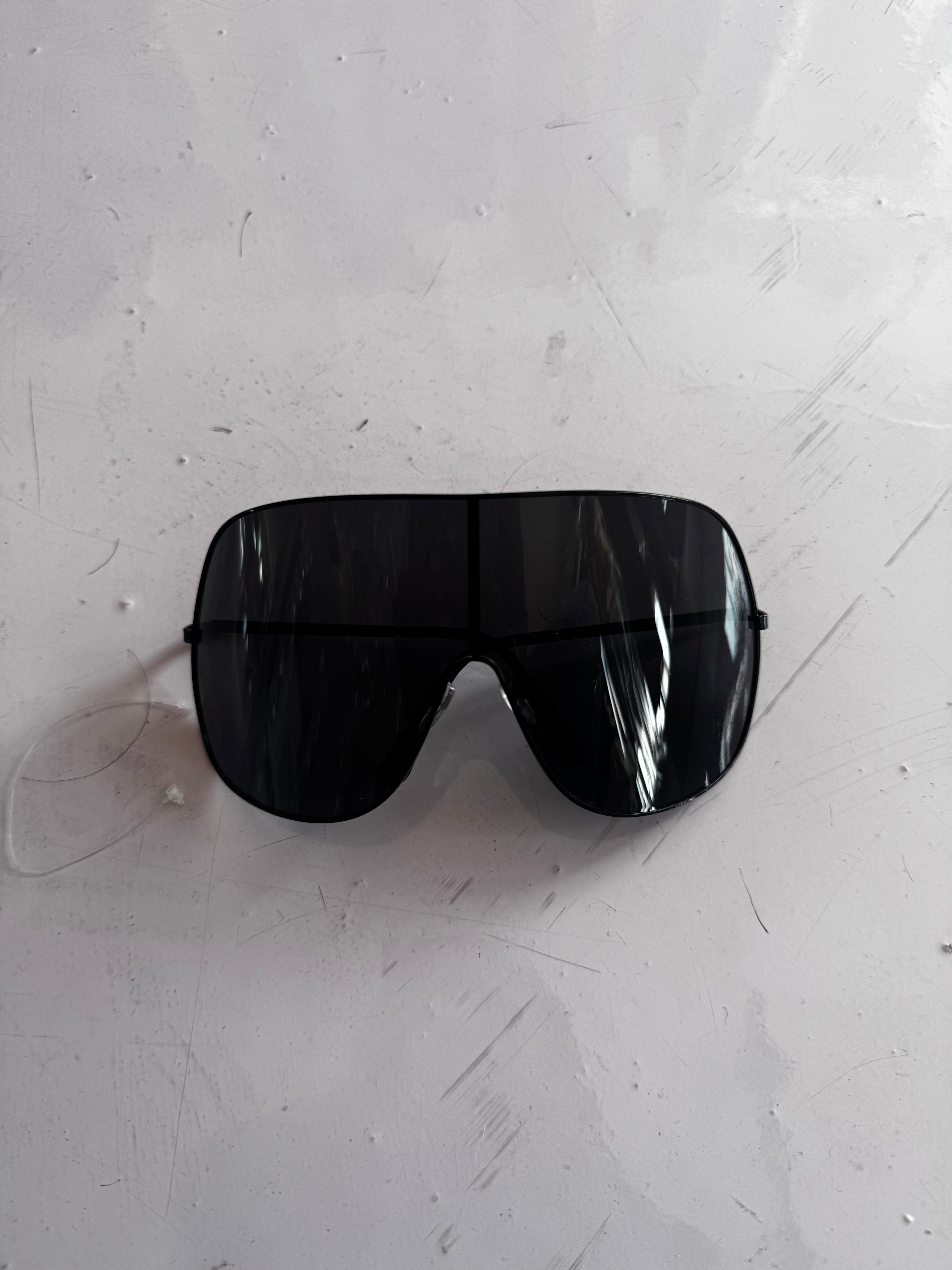 Ricky Shield Sunglasses