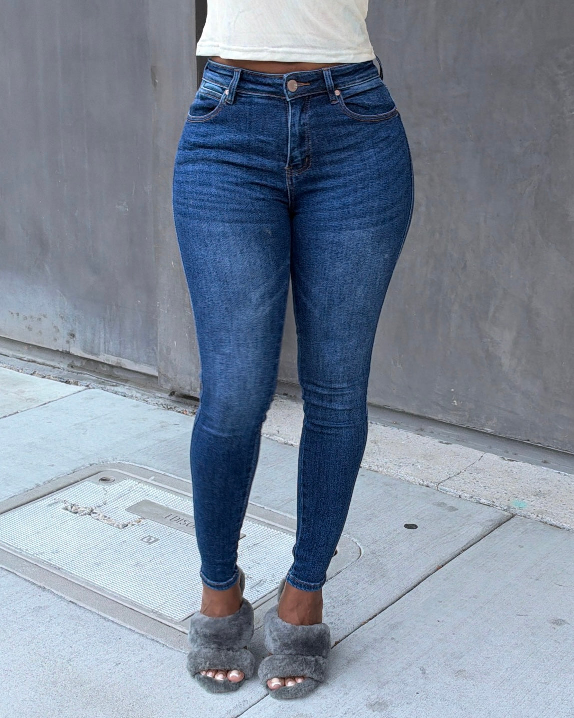 Good Genes : Skinny Jeans