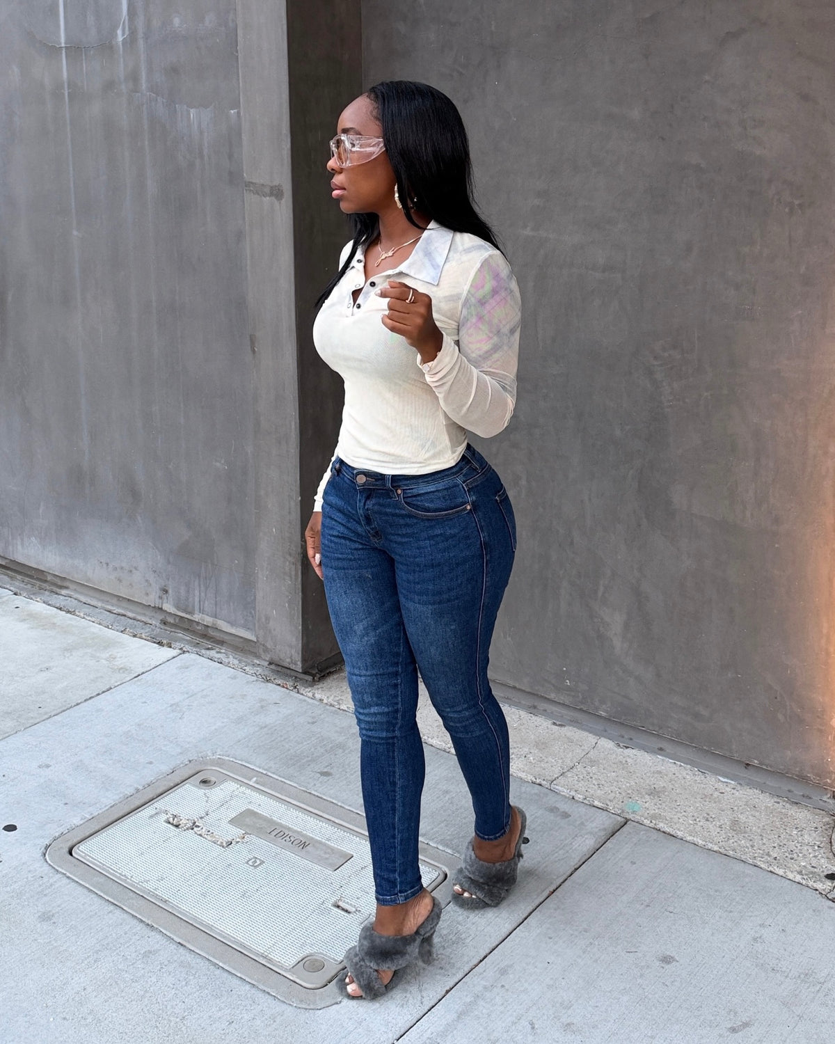 Good Genes : Skinny Jeans