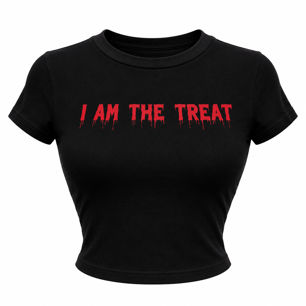 I Am The Treat : T-Shirt