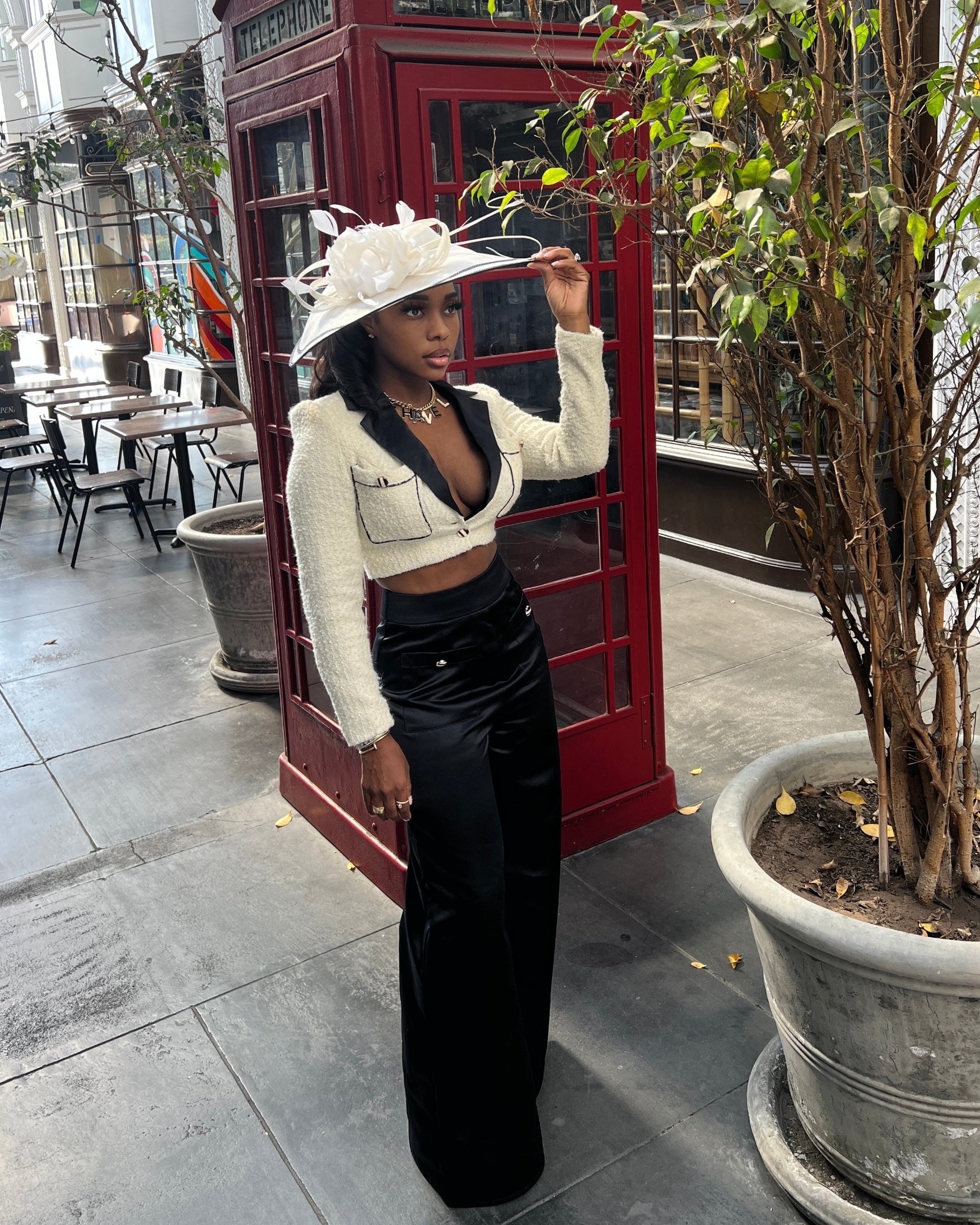 High Expectations : Set