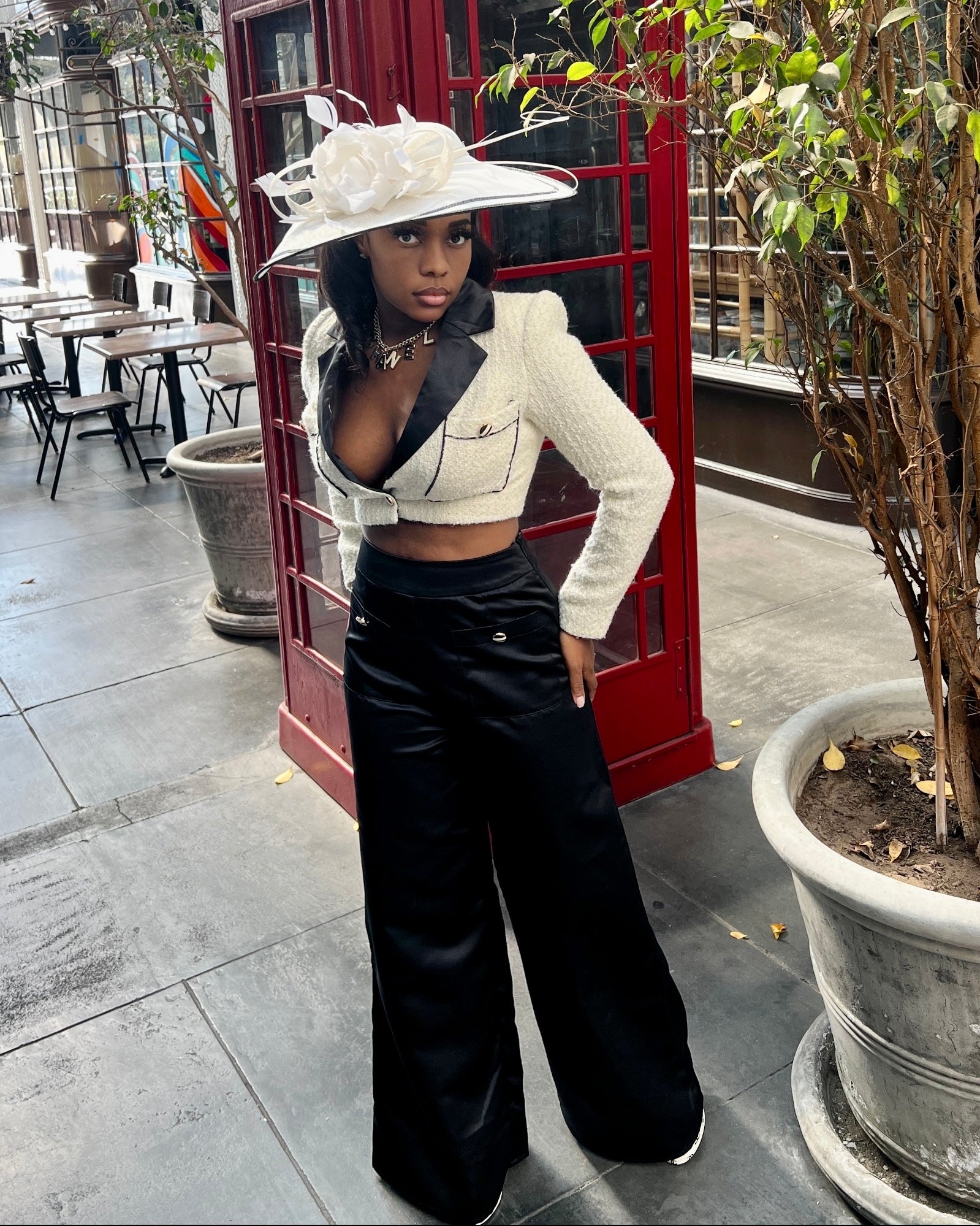 High Expectations : Set