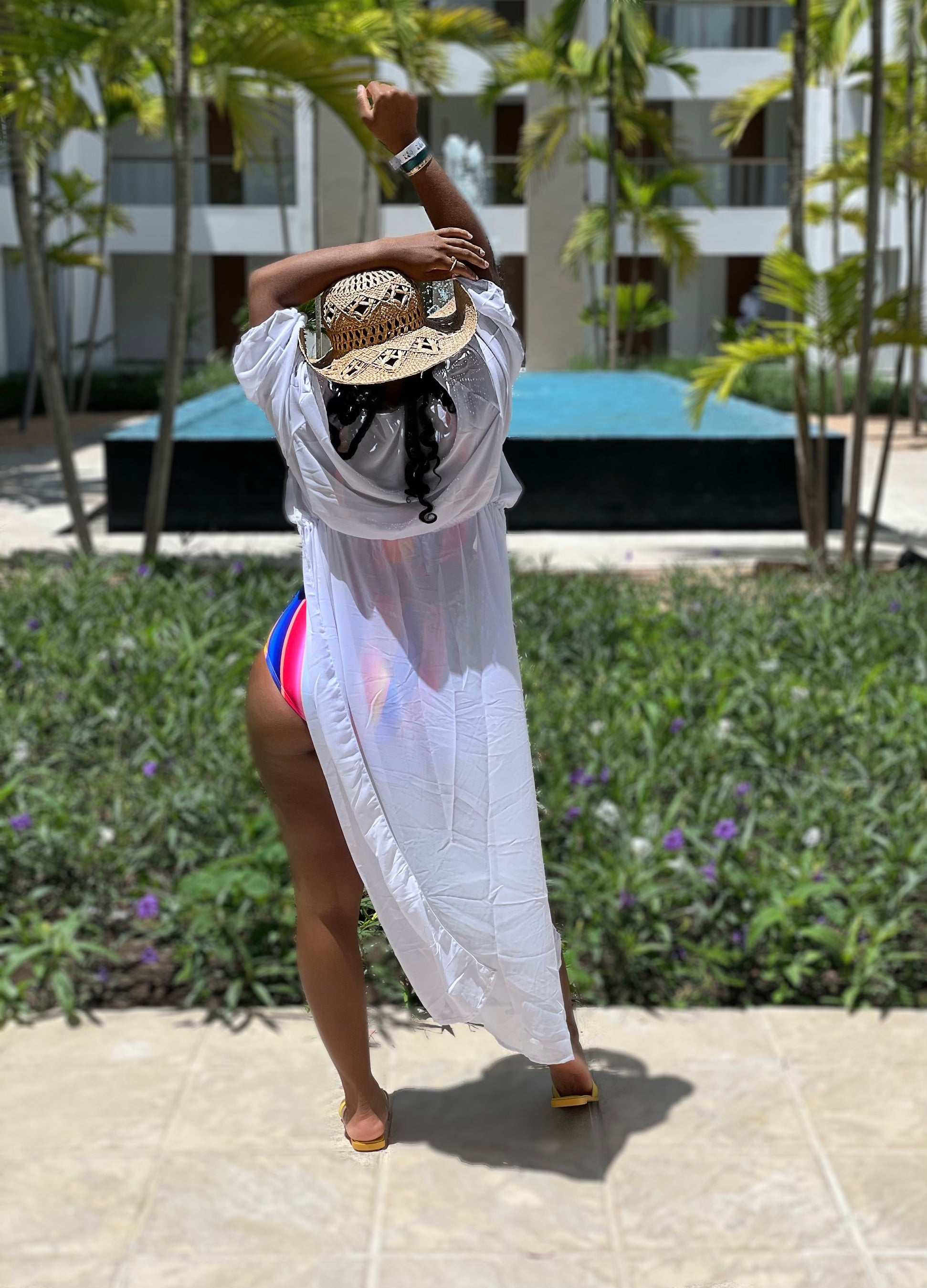 Quick Cover : Bikini Cover