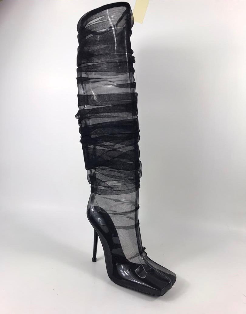 After Dark : Boots 002