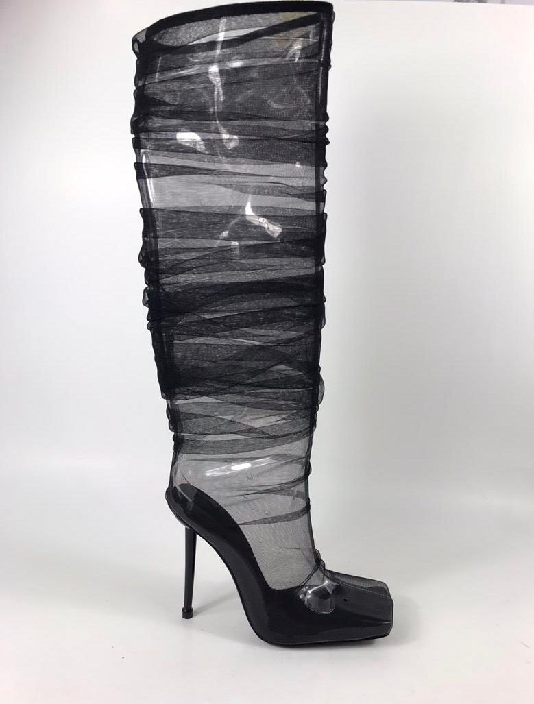 After Dark : Boots 002