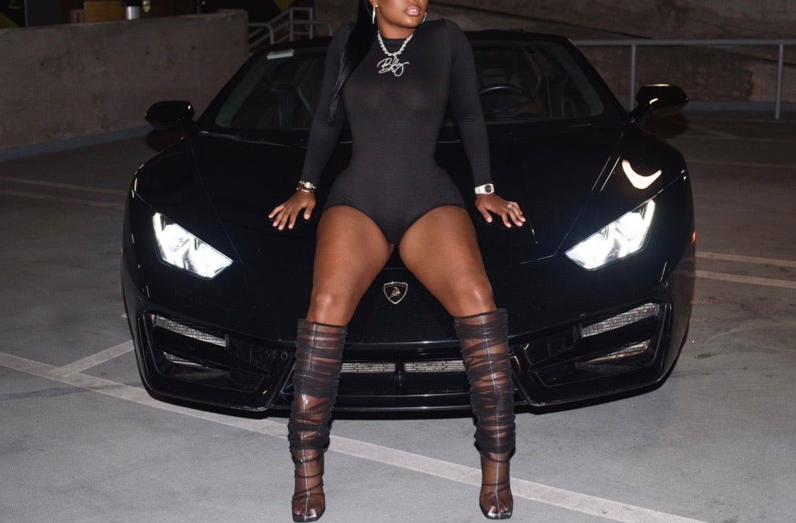 After Dark : Boots 002