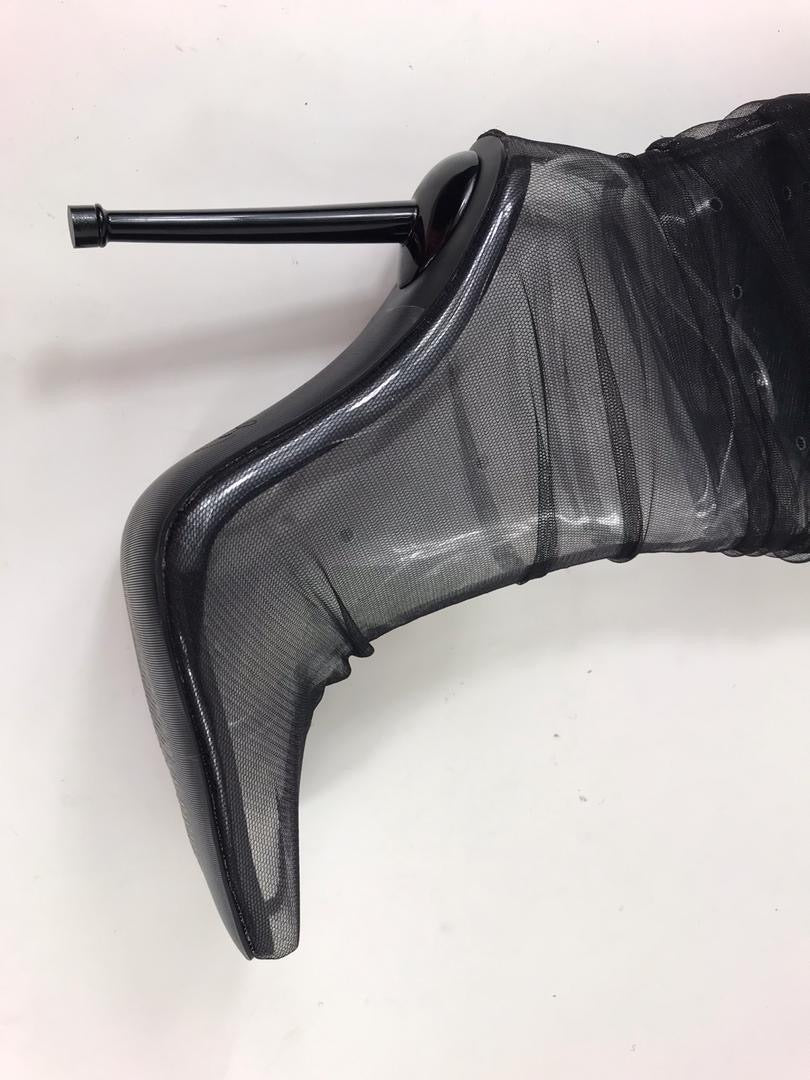 After Dark : Boots 002