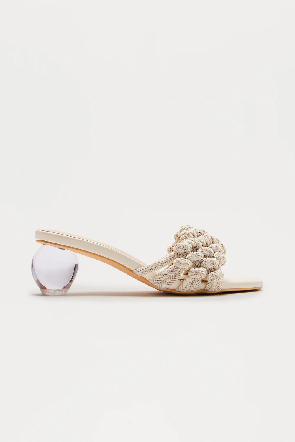 Riviera Knot : Sandal
