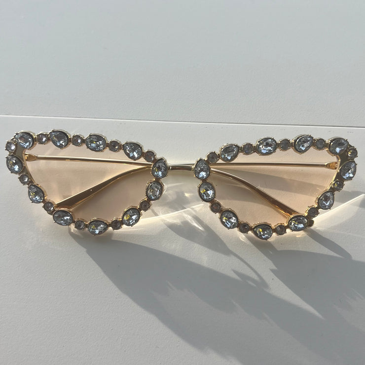 Bejeweled : Sunglasses