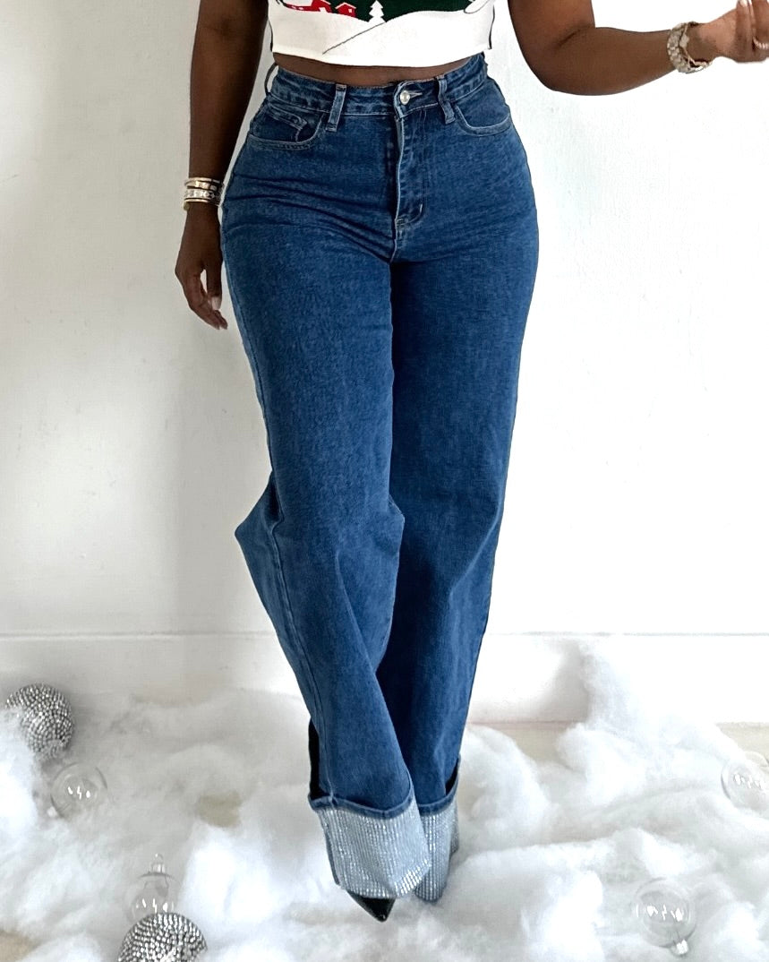 Something Extra : Denim